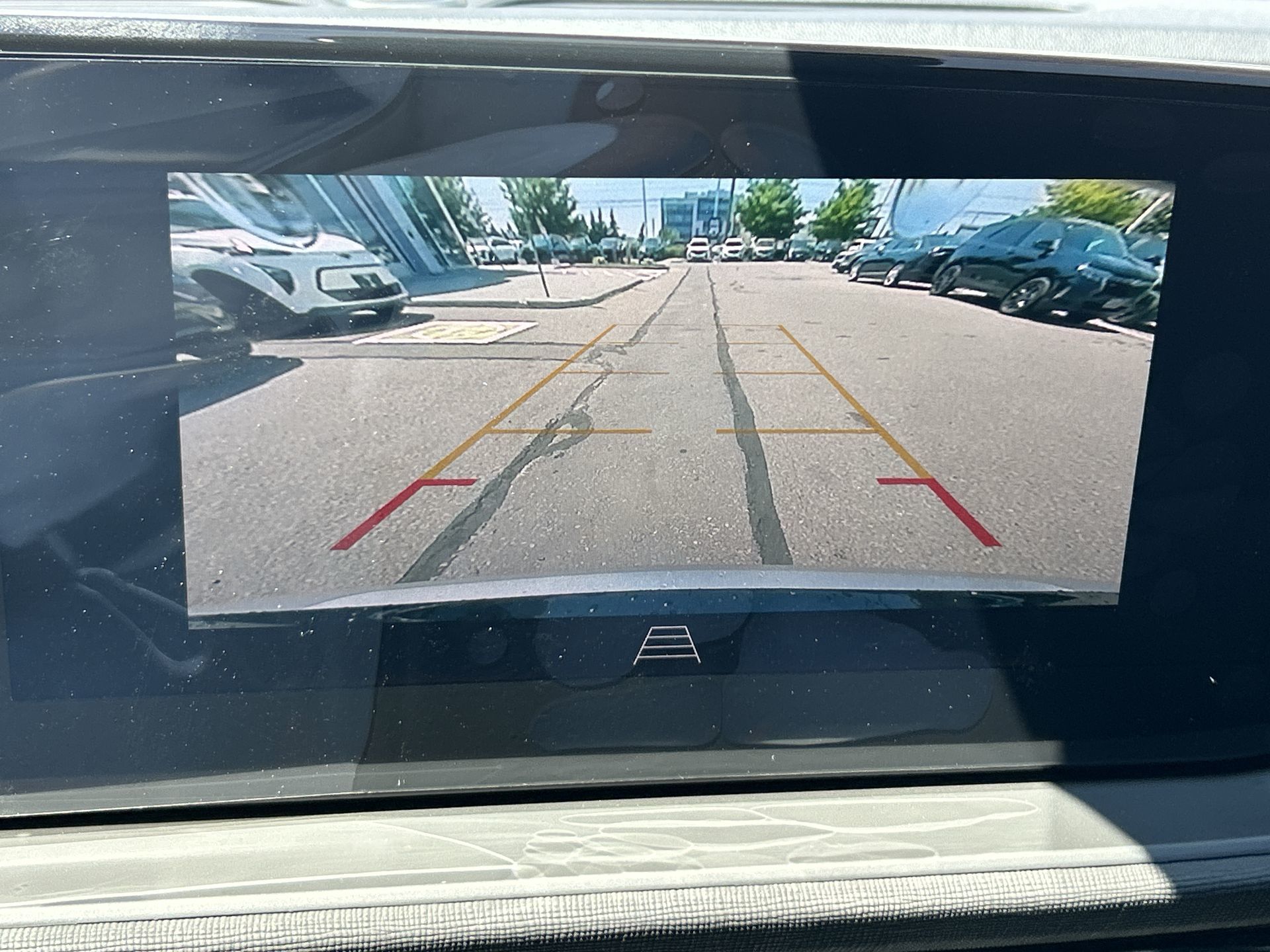 2025 Buick Envista in Brampton, Ontario