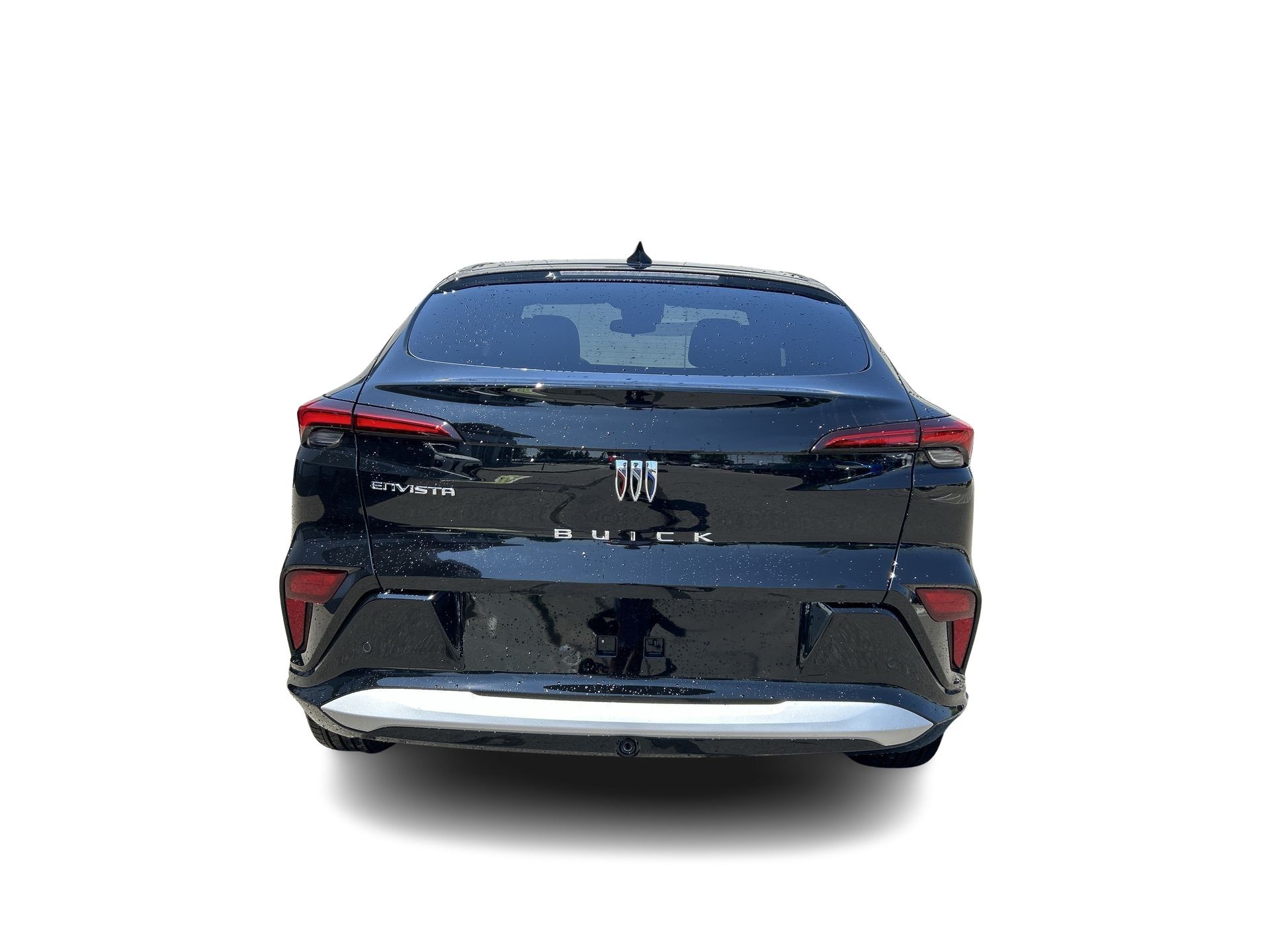 2025 Buick Envista in Brampton, Ontario