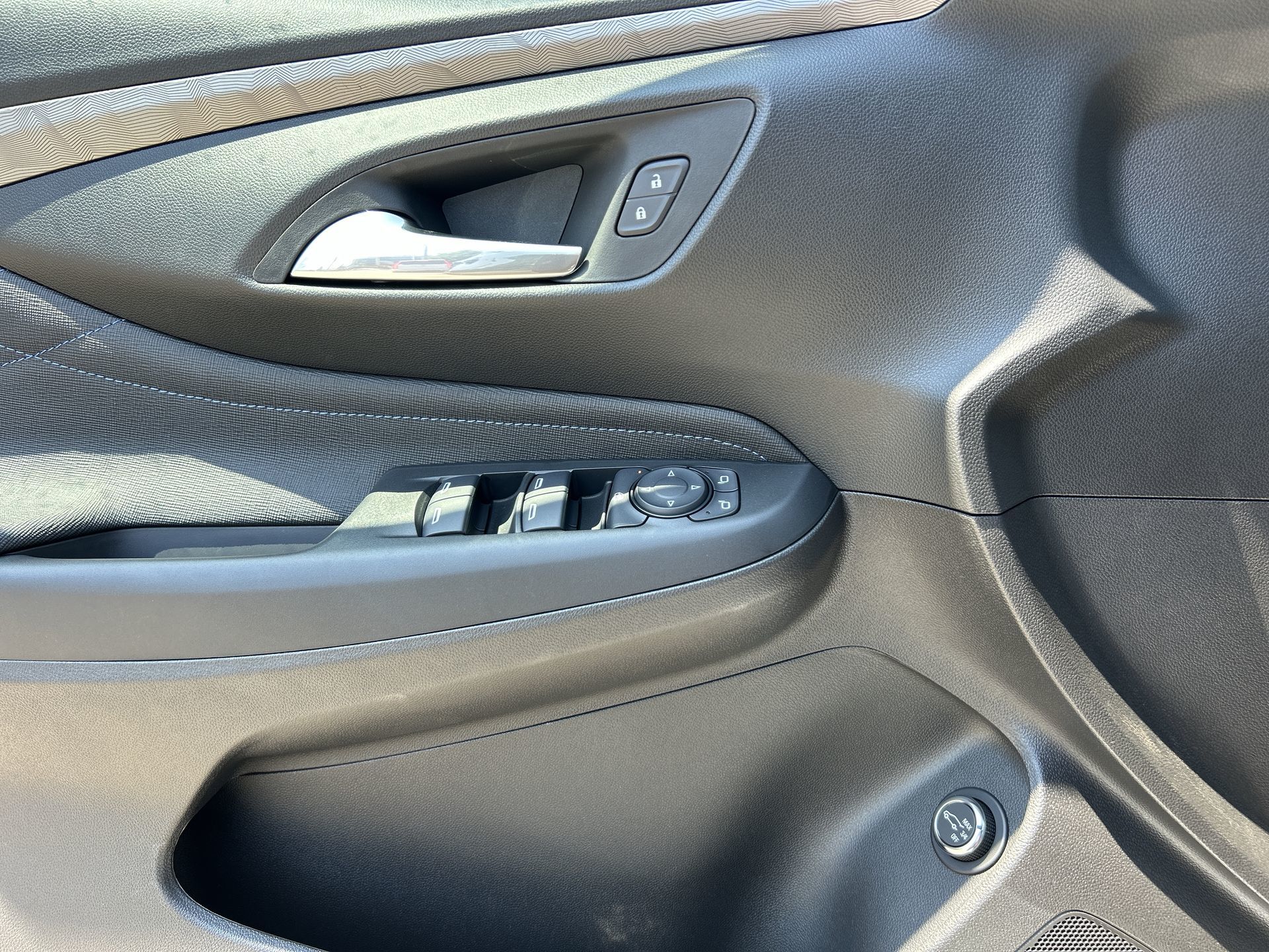 2025 Buick Envista in Brampton, Ontario