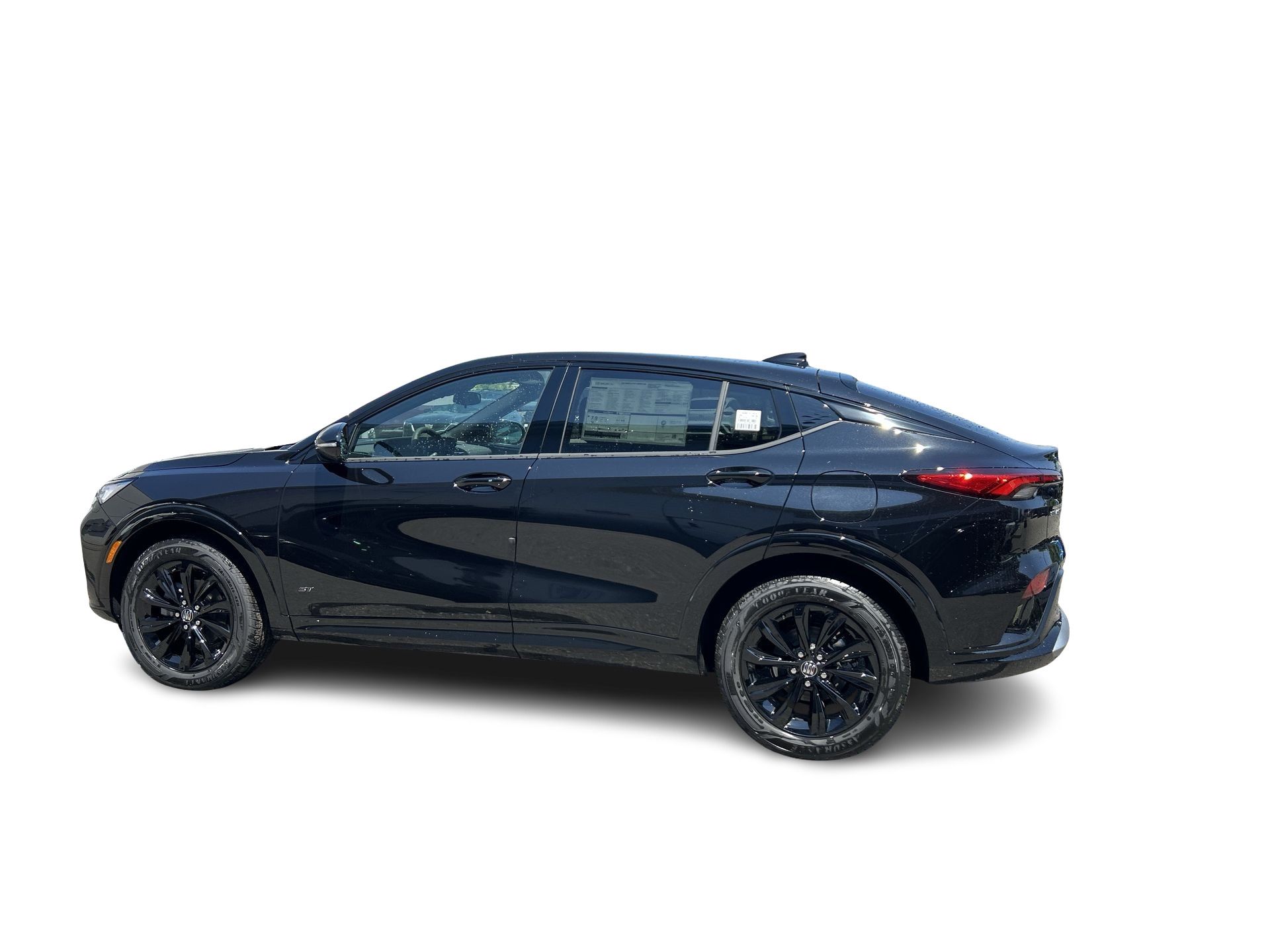 2025 Buick Envista in Brampton, Ontario