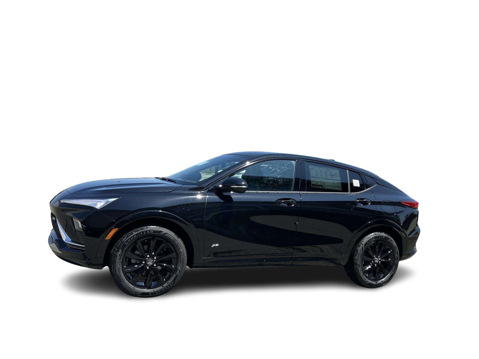 2025 Buick Envista in Brampton, Ontario