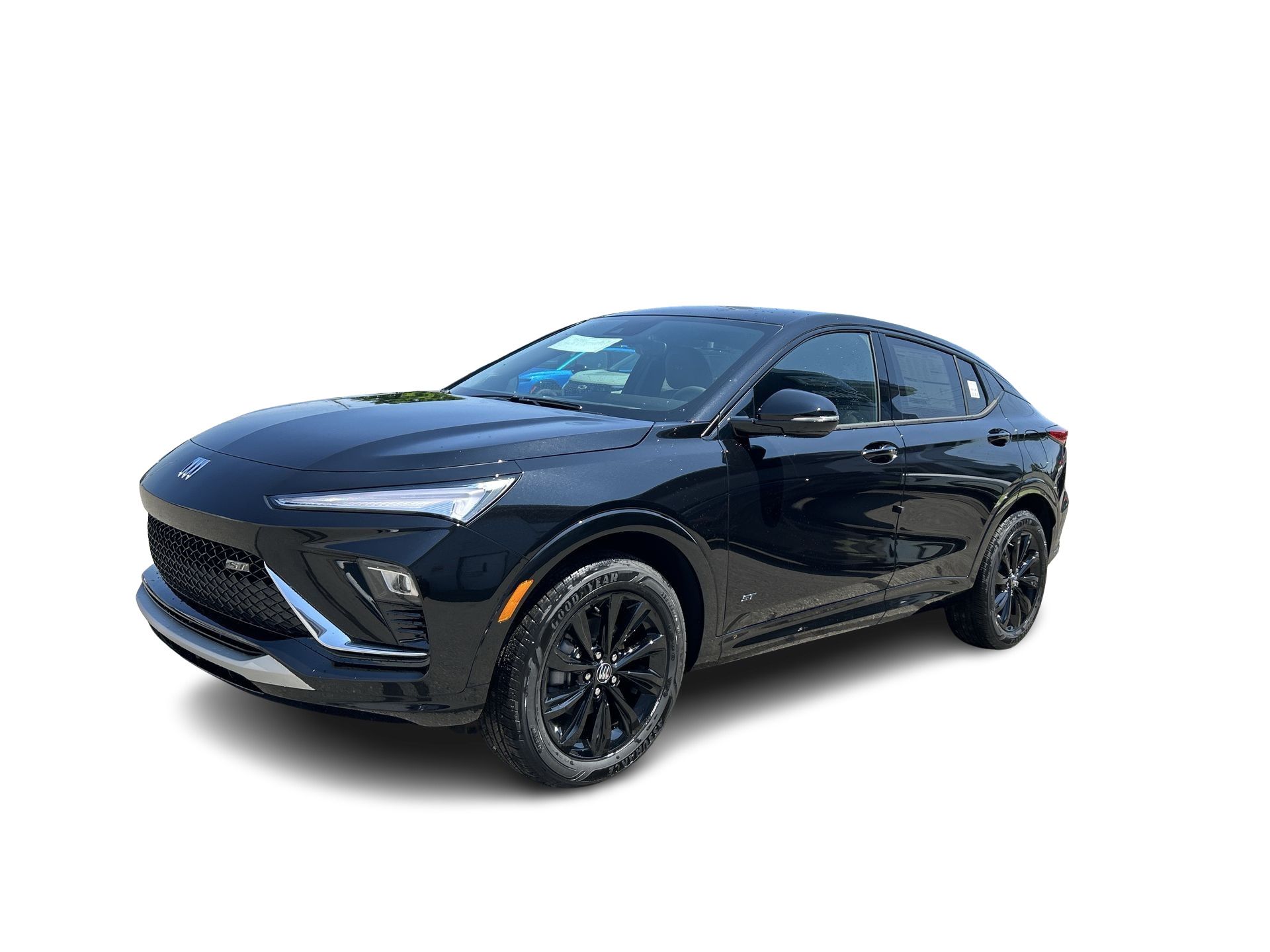 2025 Buick Envista in Brampton, Ontario