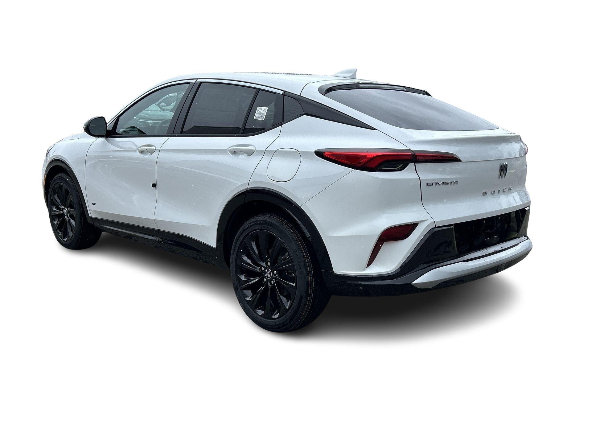2026 Buick Envista