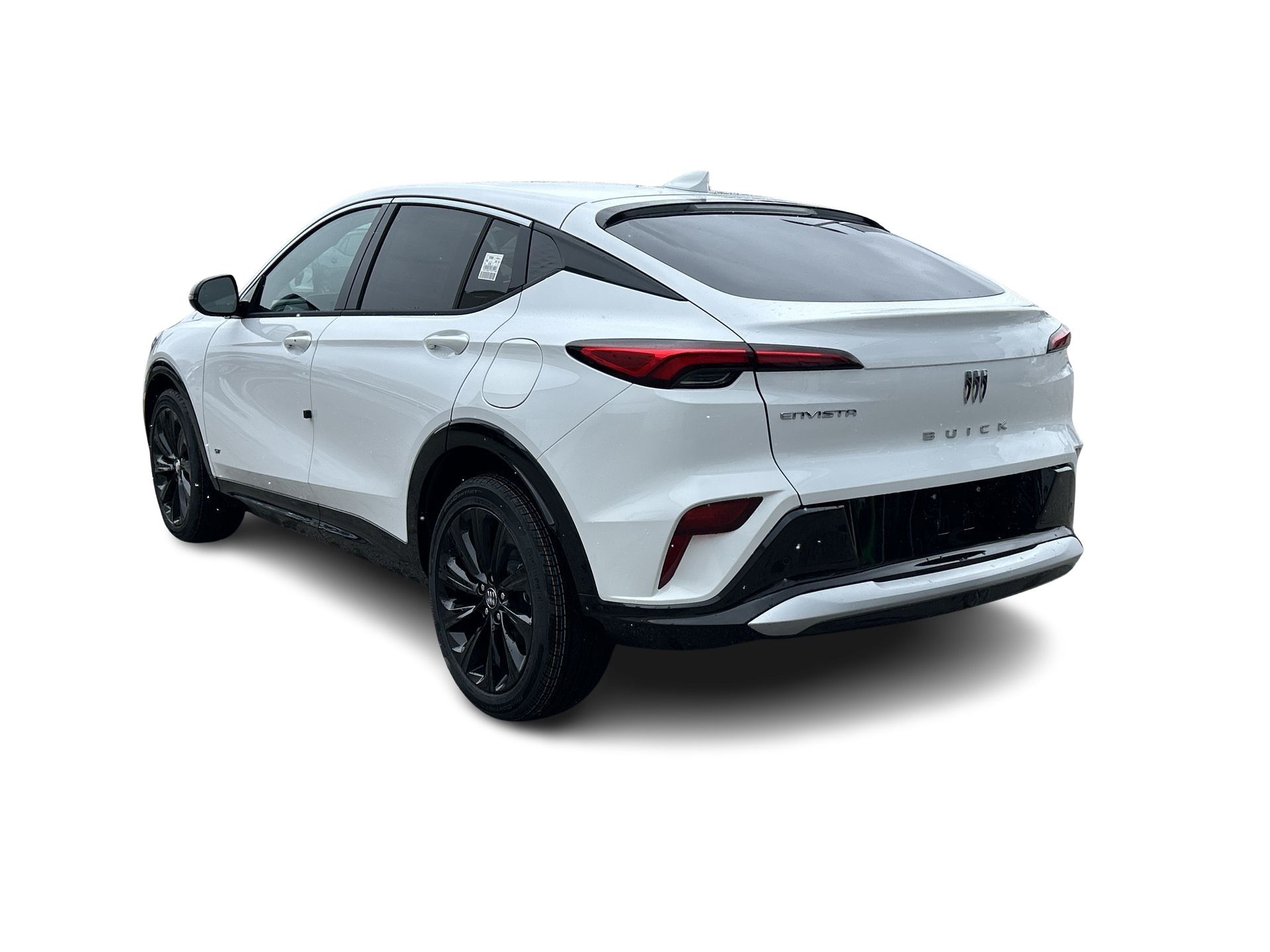 2026 Buick Envista