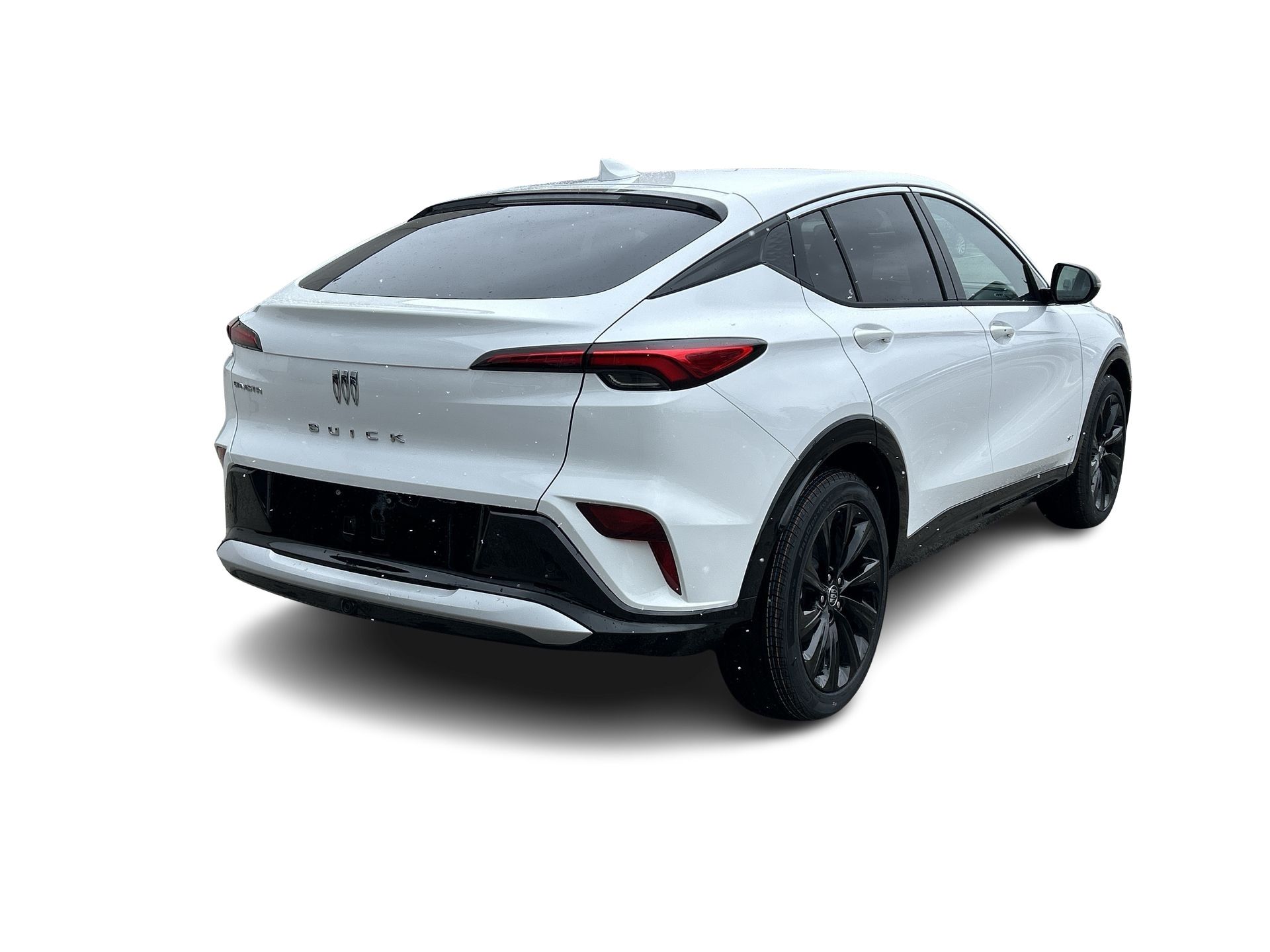2026 Buick Envista