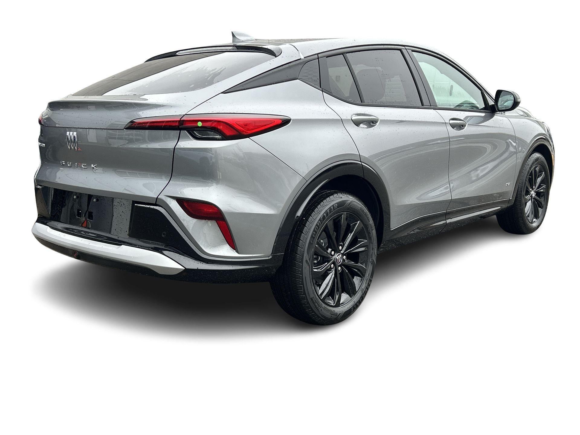 2026 Buick Envista in Brampton, Ontario