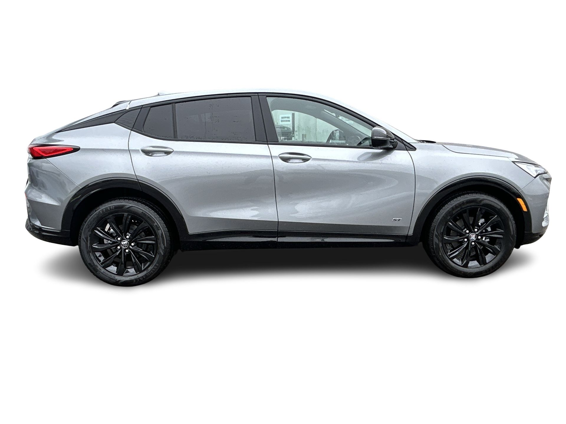 2026 Buick Envista in Brampton, Ontario