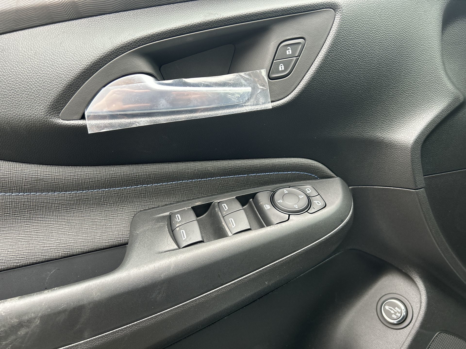 2026 Buick Envista in Brampton, Ontario