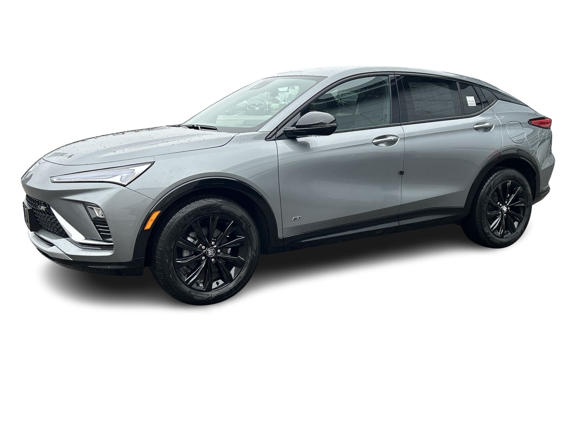 2026 Buick Envista in Brampton, Ontario