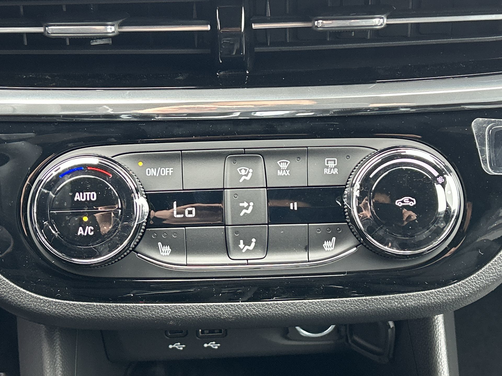 2026 Buick Envista in Brampton, Ontario