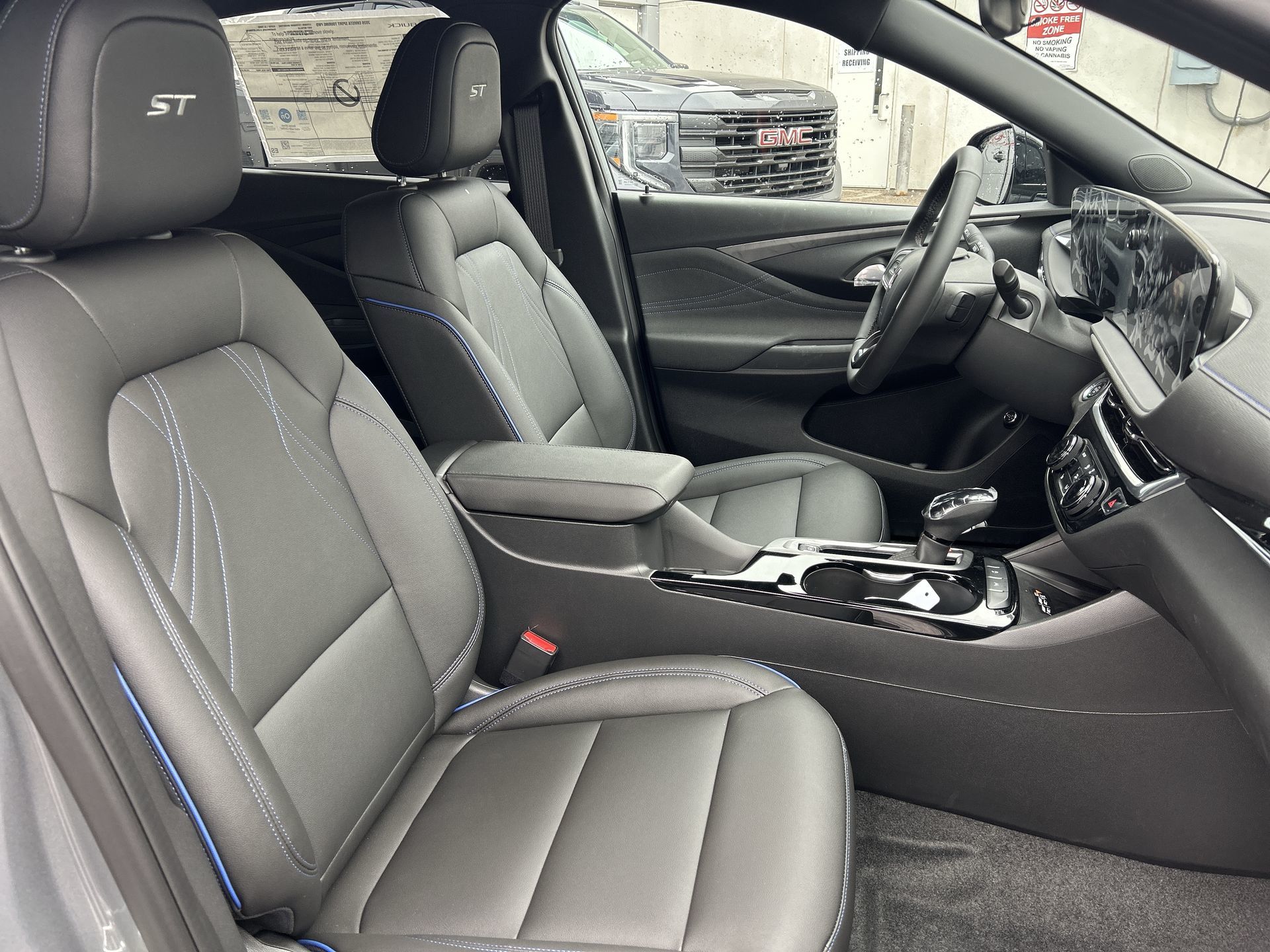 2026 Buick Envista in Brampton, Ontario