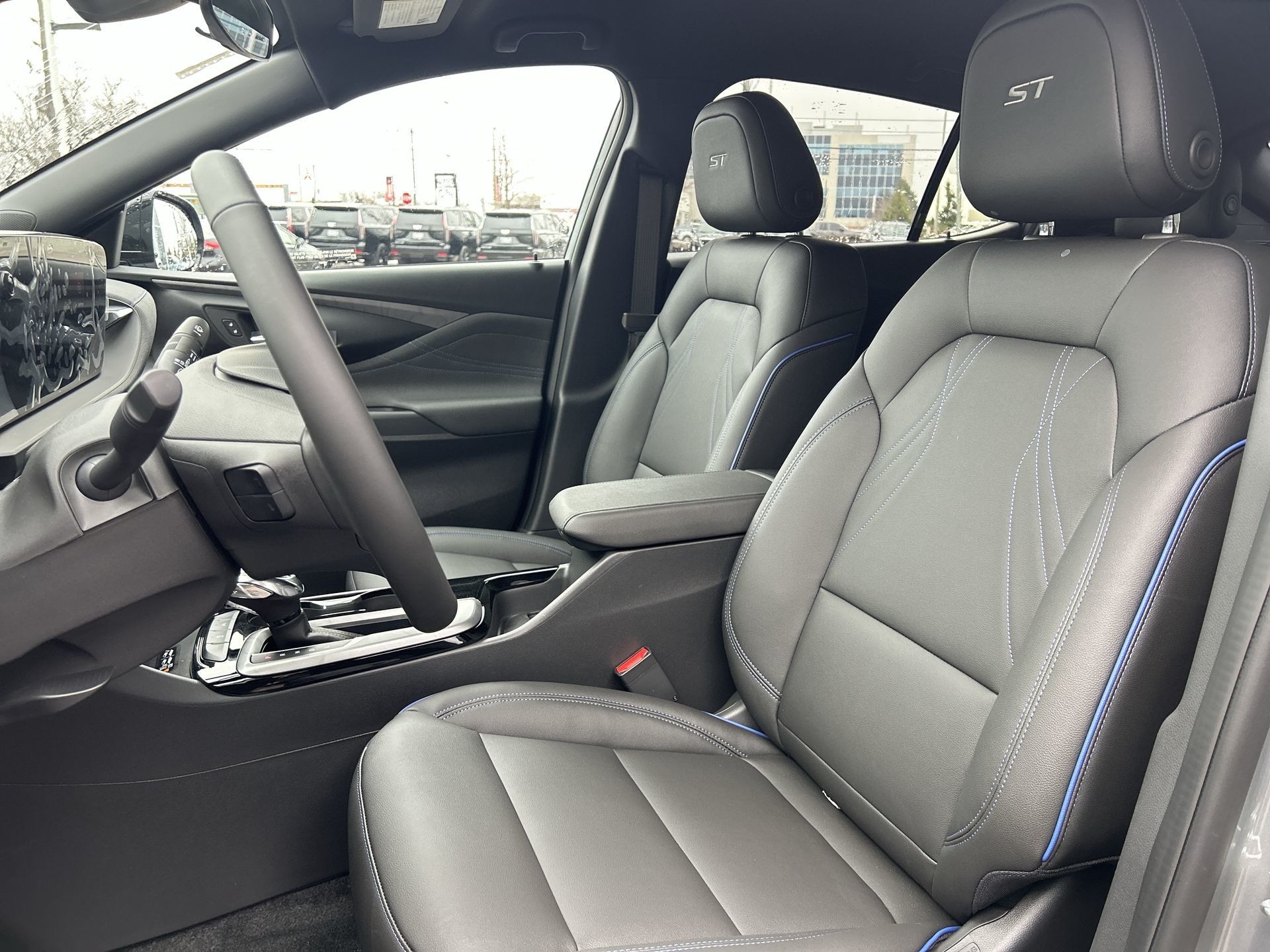 2026 Buick Envista in Brampton, Ontario