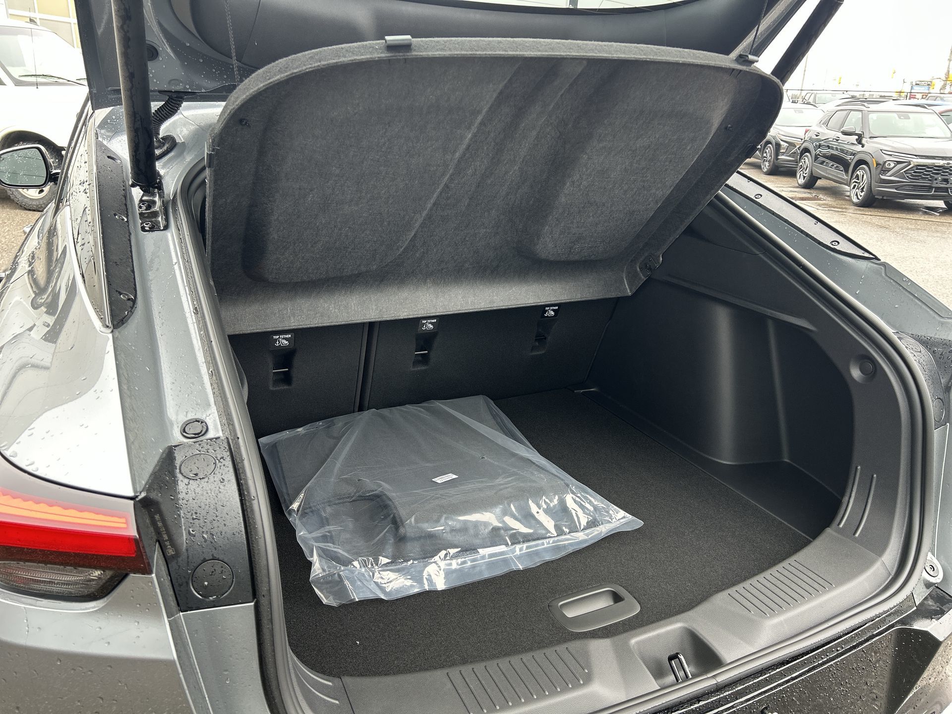 2026 Buick Envista in Brampton, Ontario