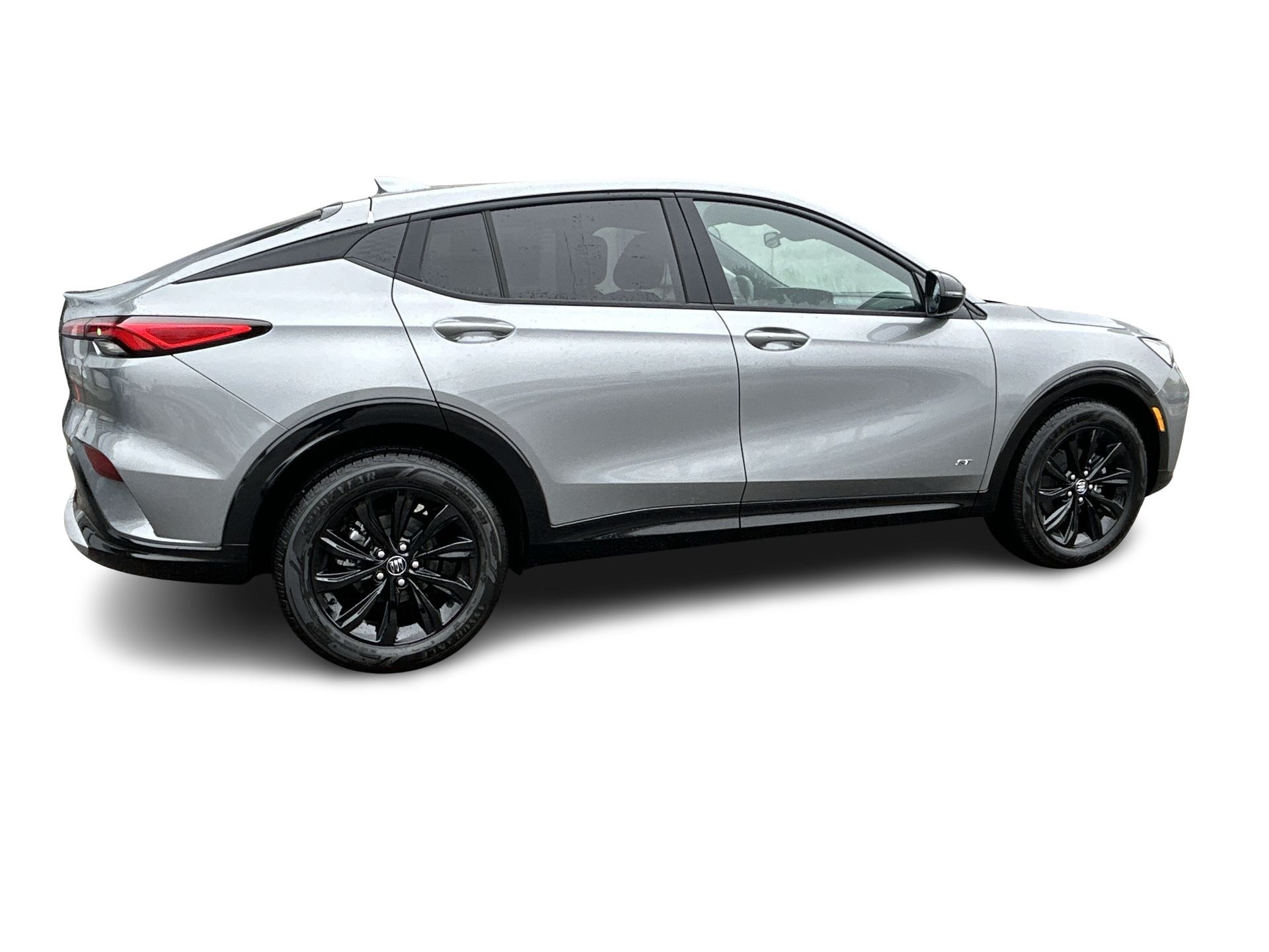 2026 Buick Envista in Brampton, Ontario