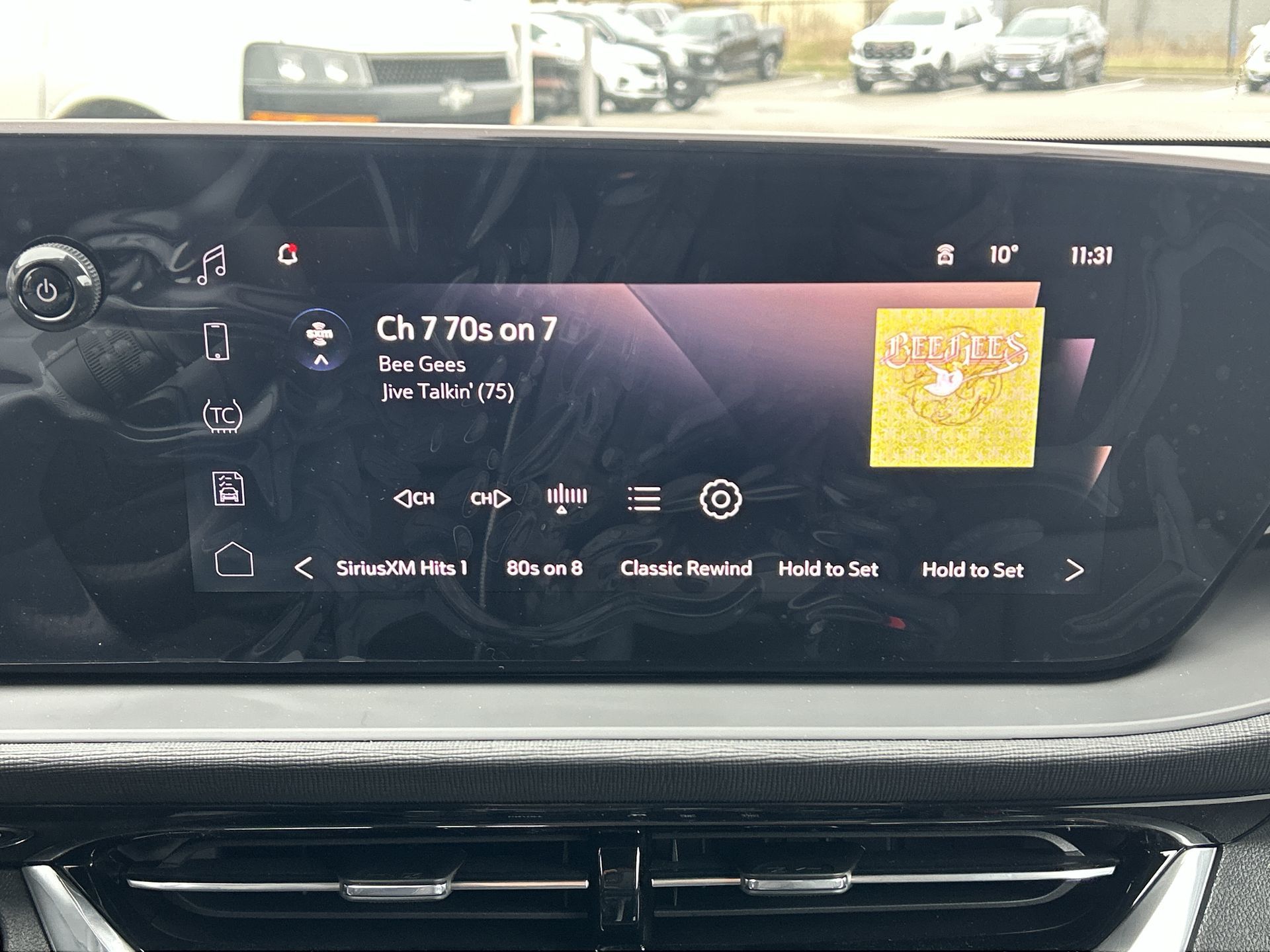 2026 Buick Envista in Brampton, Ontario