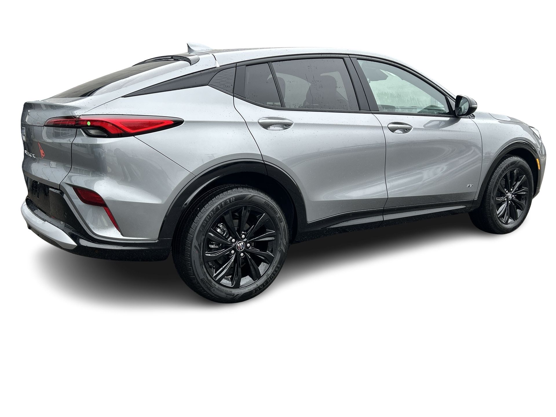 2026 Buick Envista in Brampton, Ontario