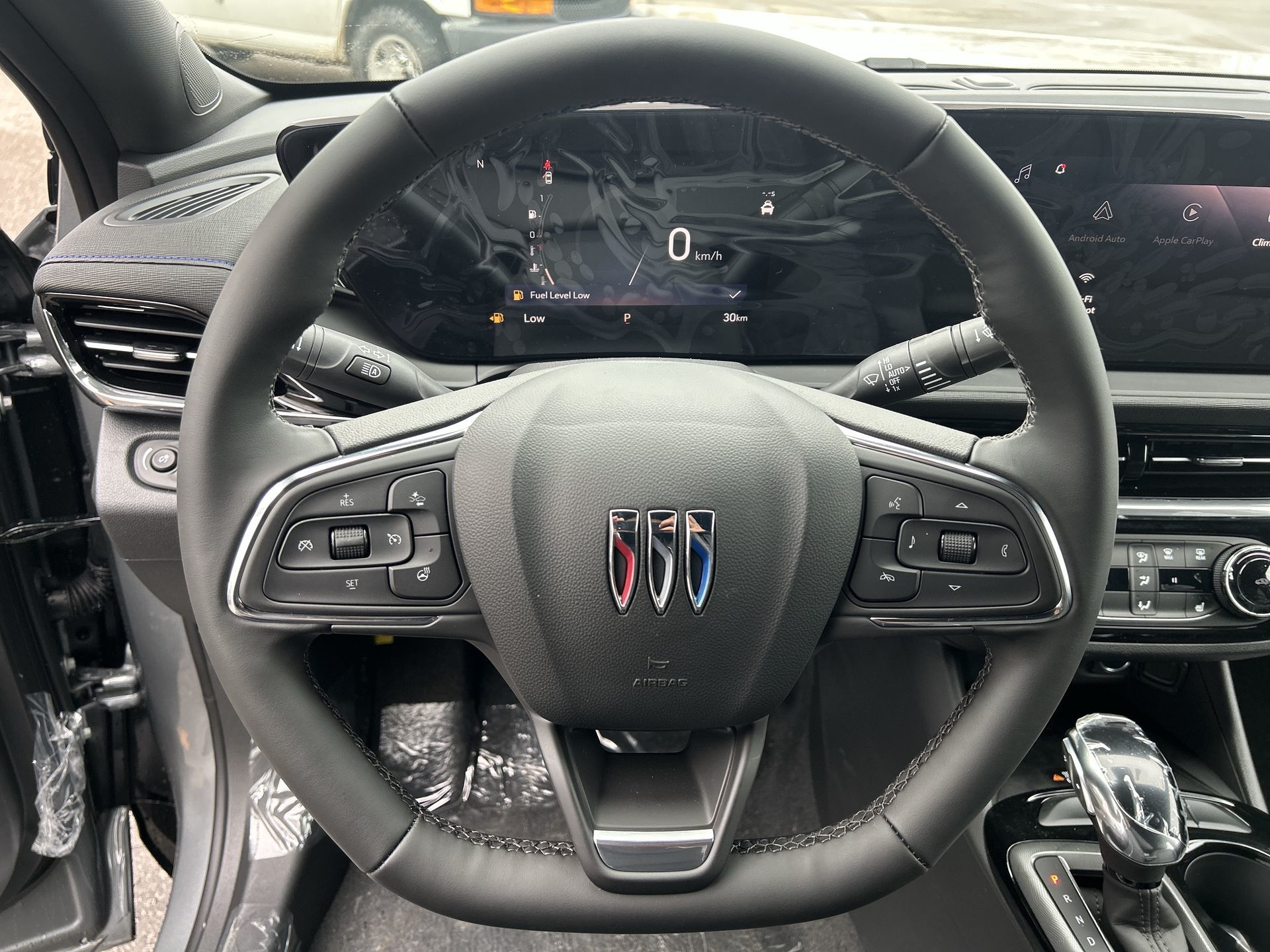 2026 Buick Envista in Brampton, Ontario