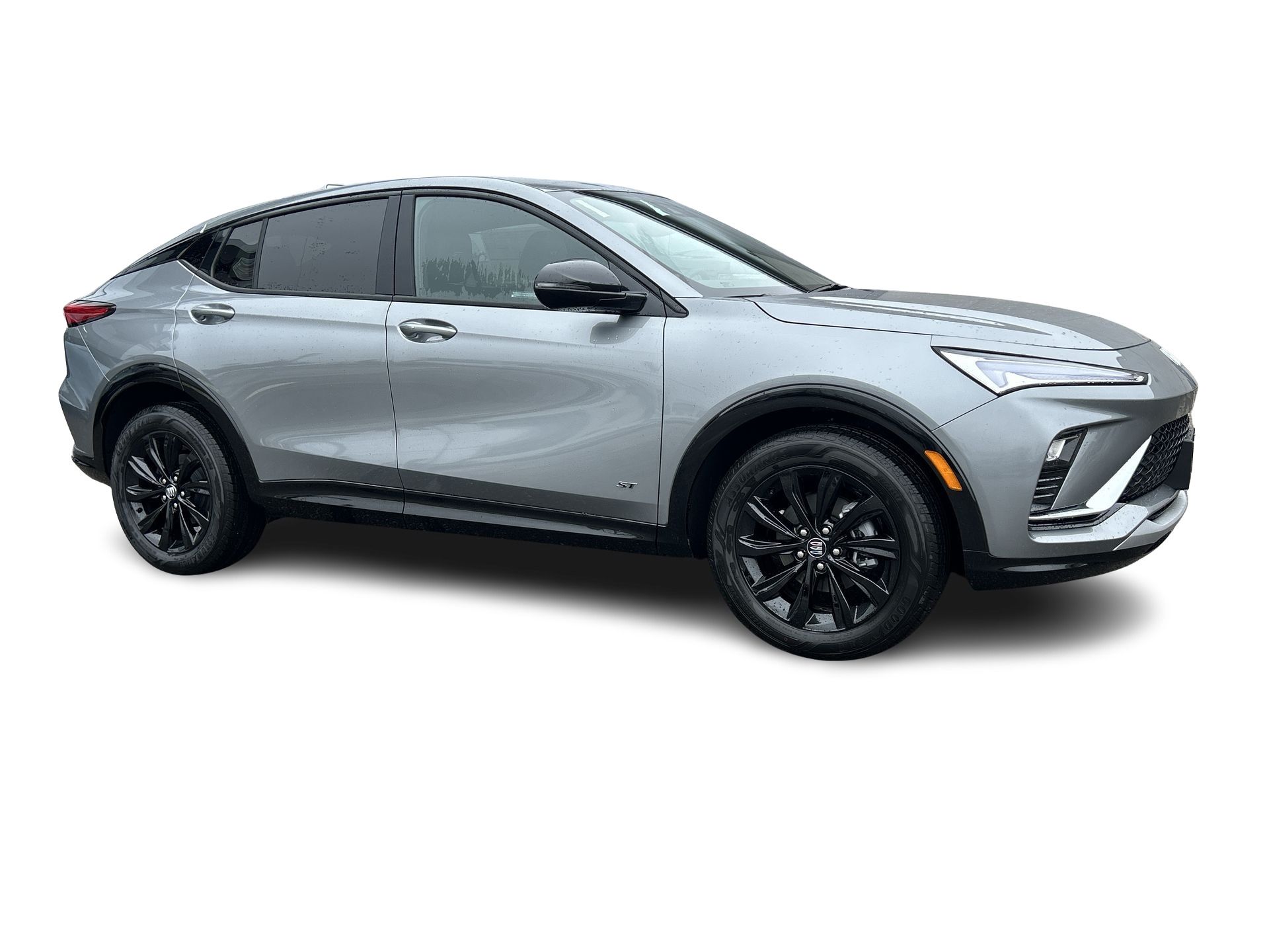 2026 Buick Envista in Brampton, Ontario