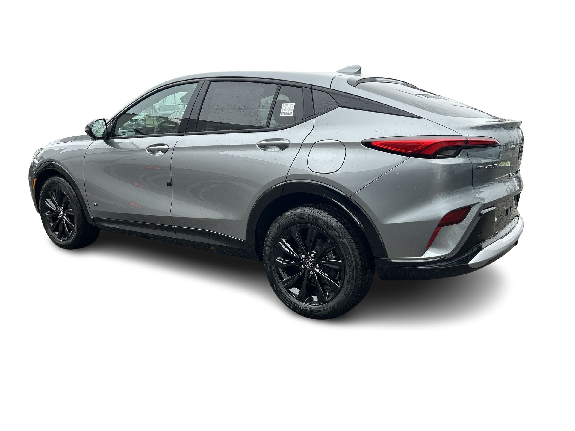 2026 Buick Envista in Brampton, Ontario