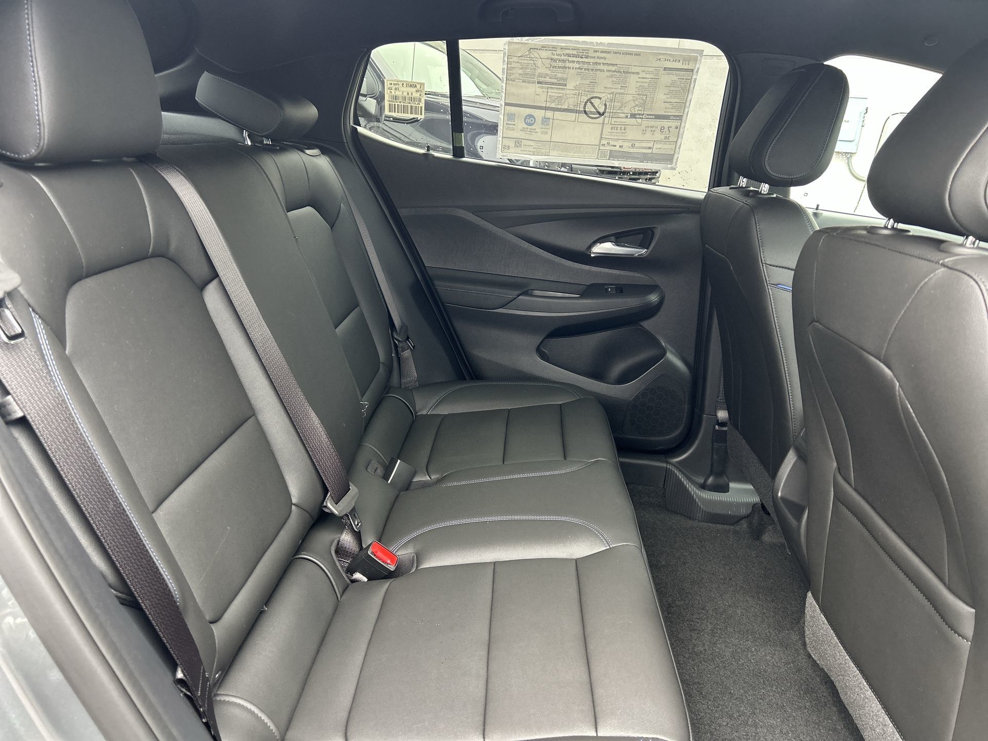 2026 Buick Envista in Brampton, Ontario