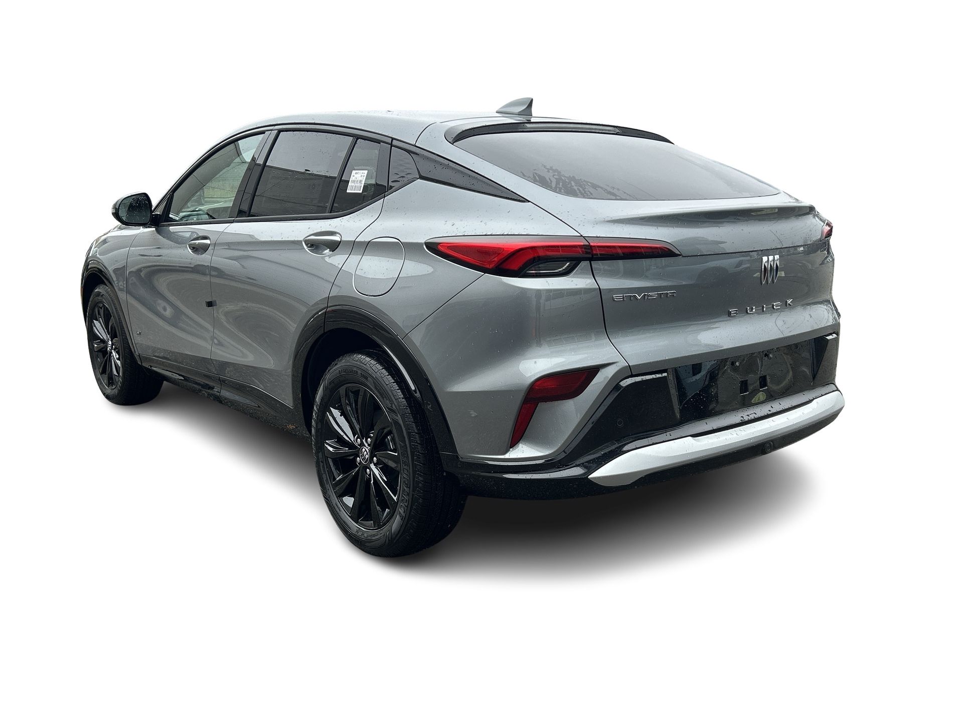 2026 Buick Envista in Brampton, Ontario