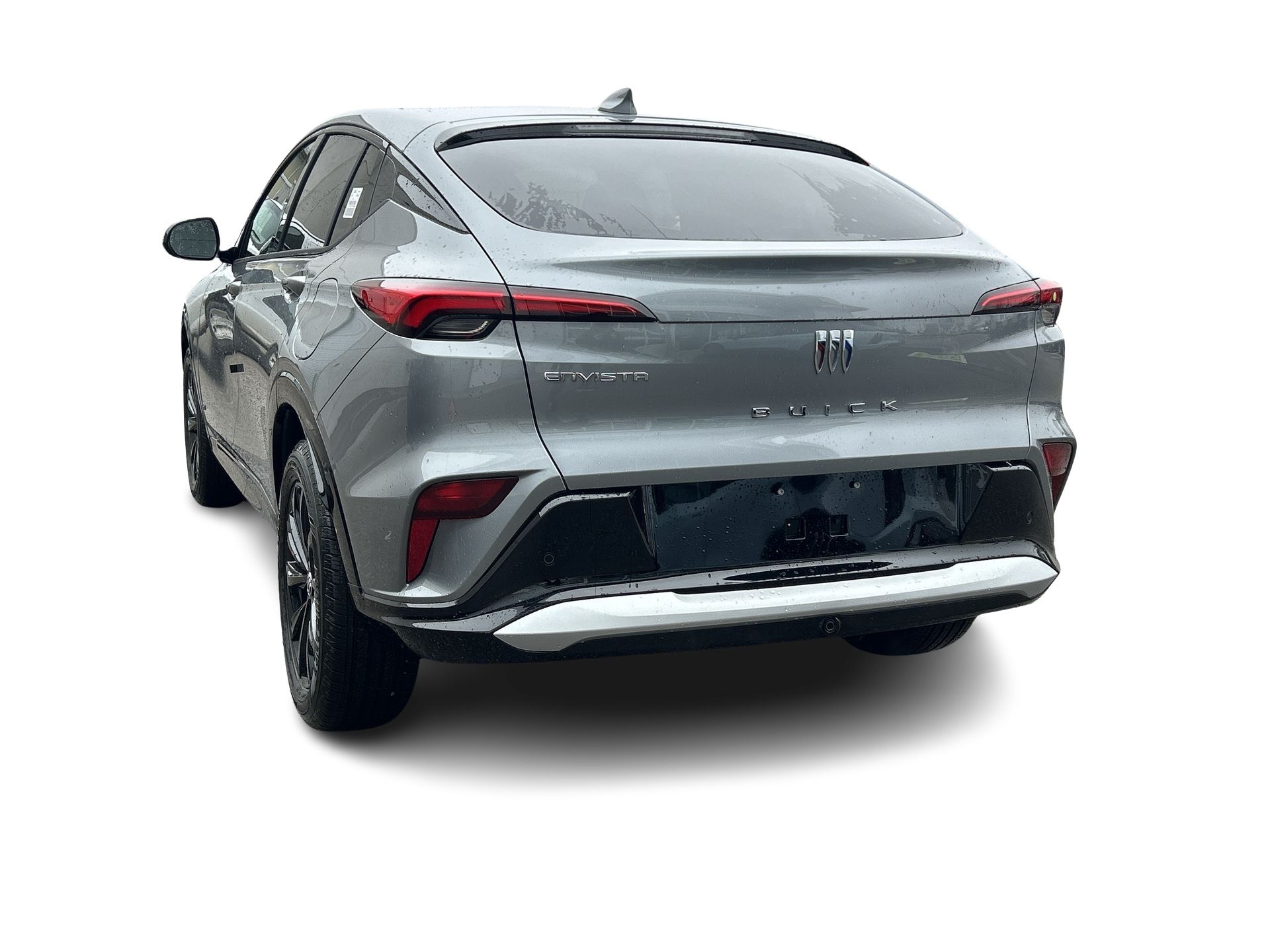 2026 Buick Envista in Brampton, Ontario