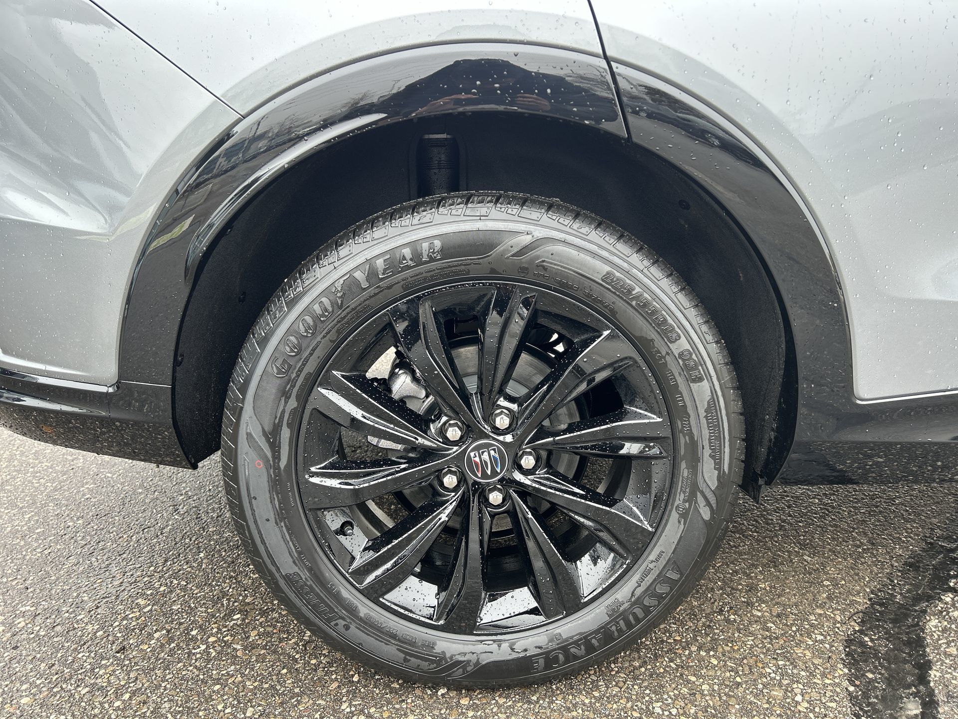 2026 Buick Envista in Brampton, Ontario