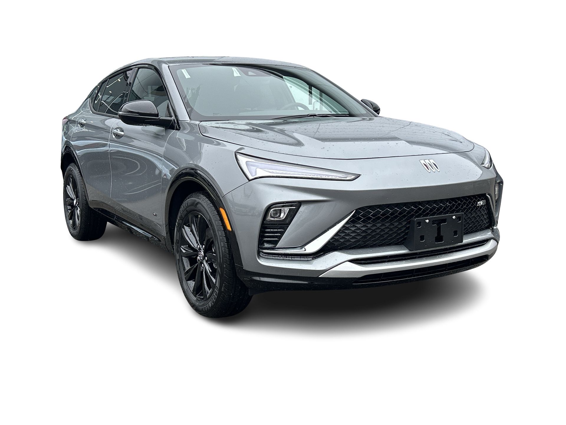 2026 Buick Envista in Brampton, Ontario