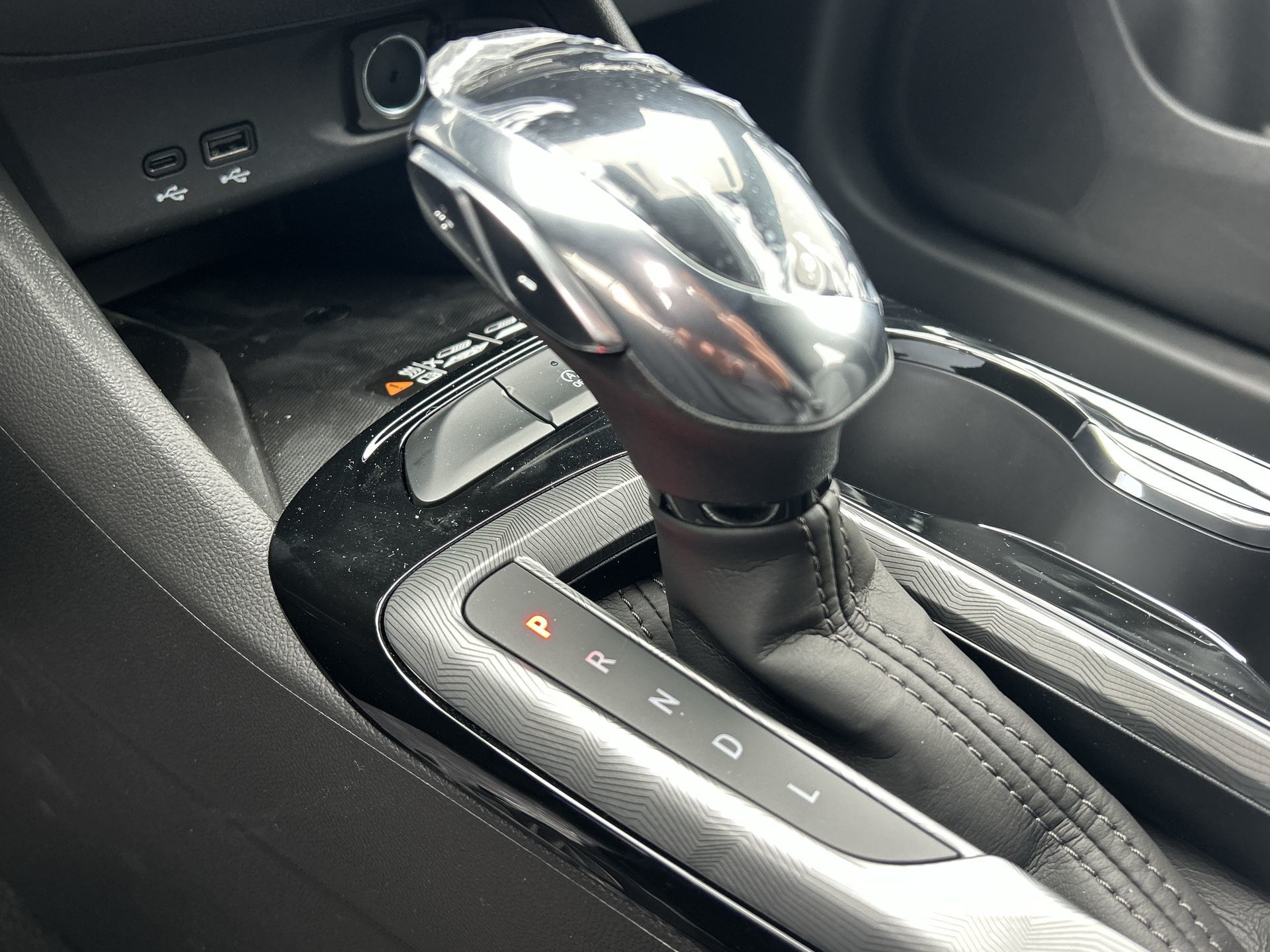 2026 Buick Envista in Brampton, Ontario