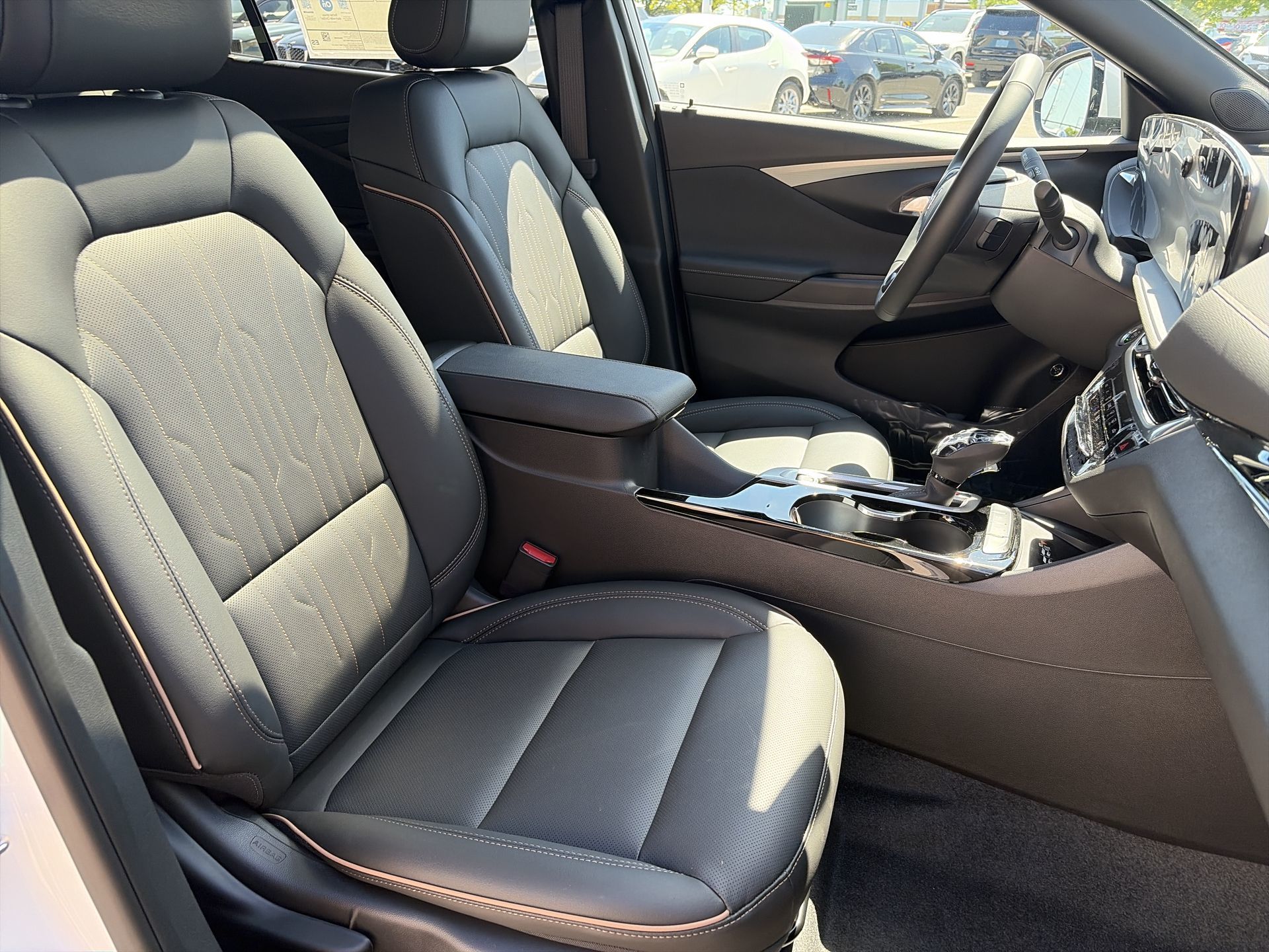 2026 Buick Envista