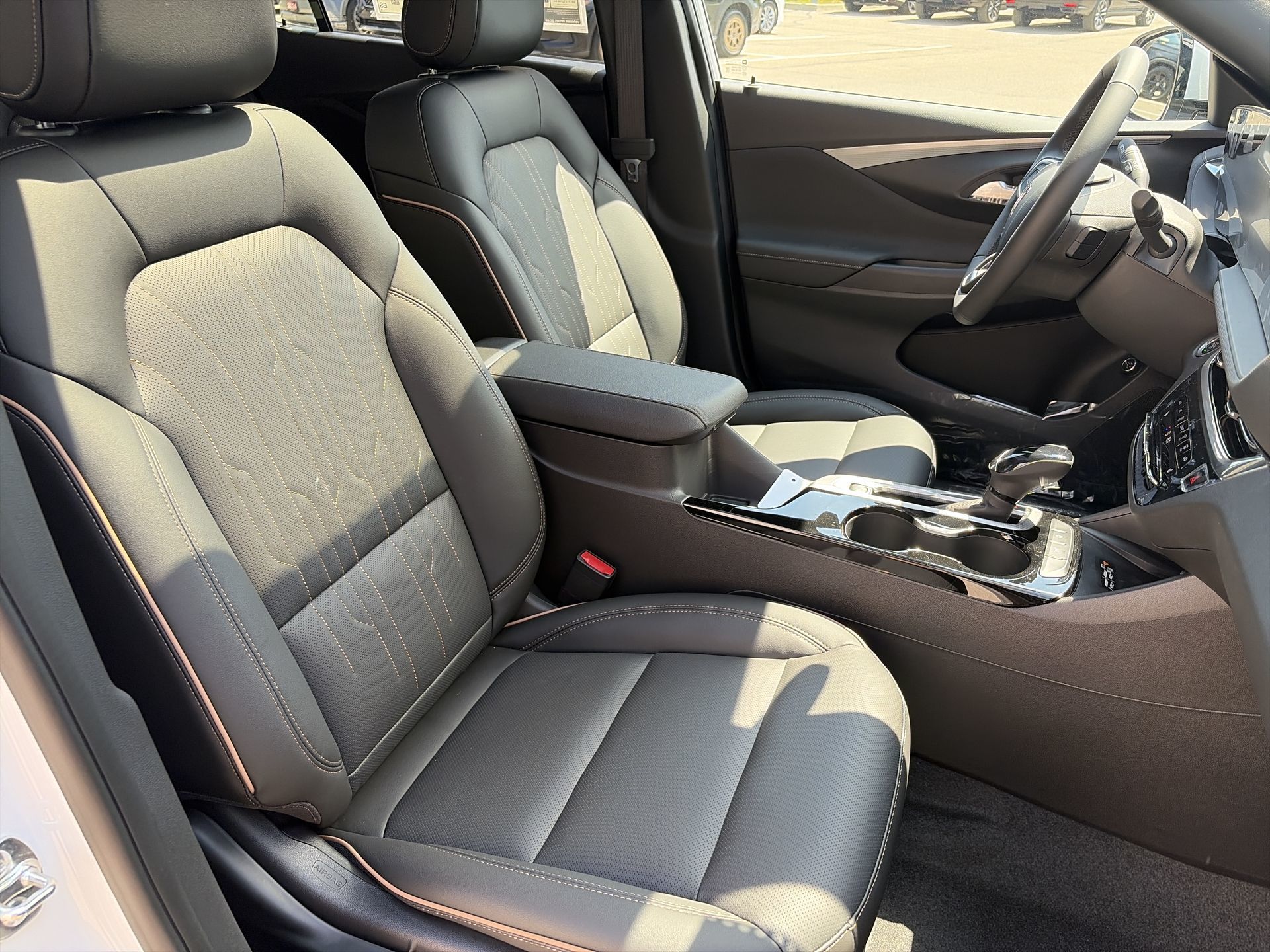 2026 Buick Envista