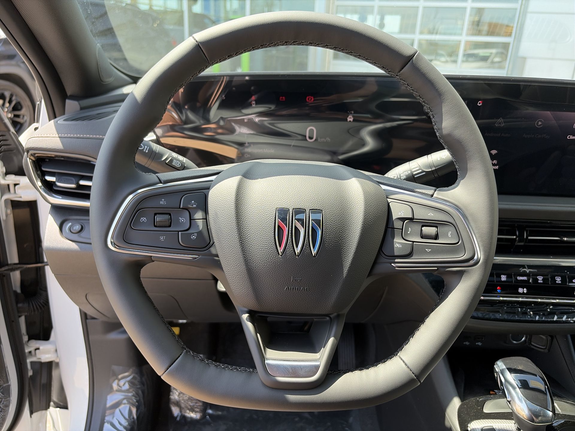 2026 Buick Envista