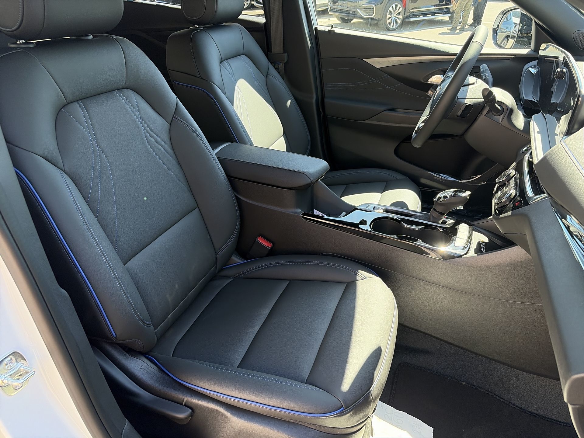 2026 Buick Envista