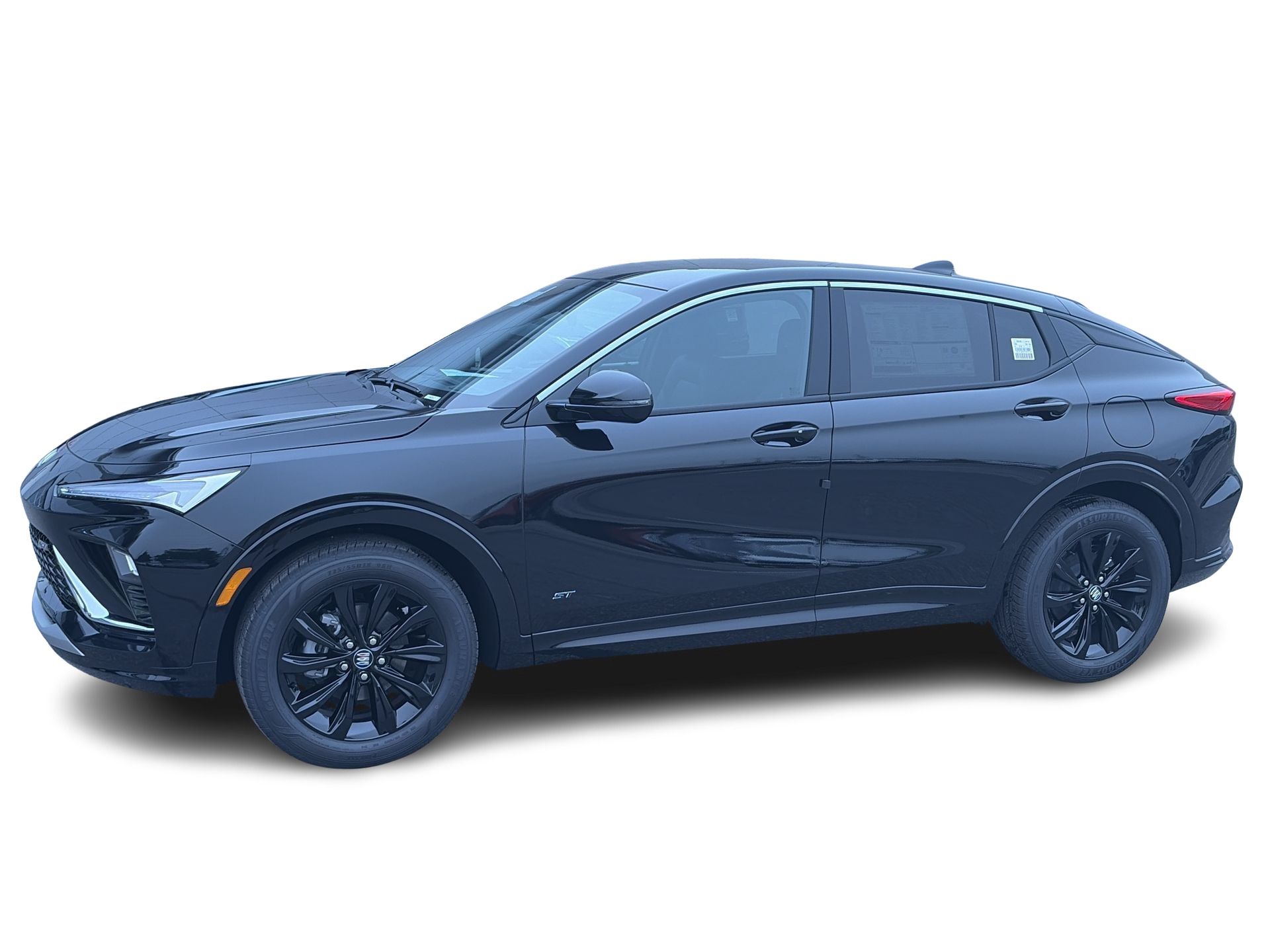 2026 Buick Envista