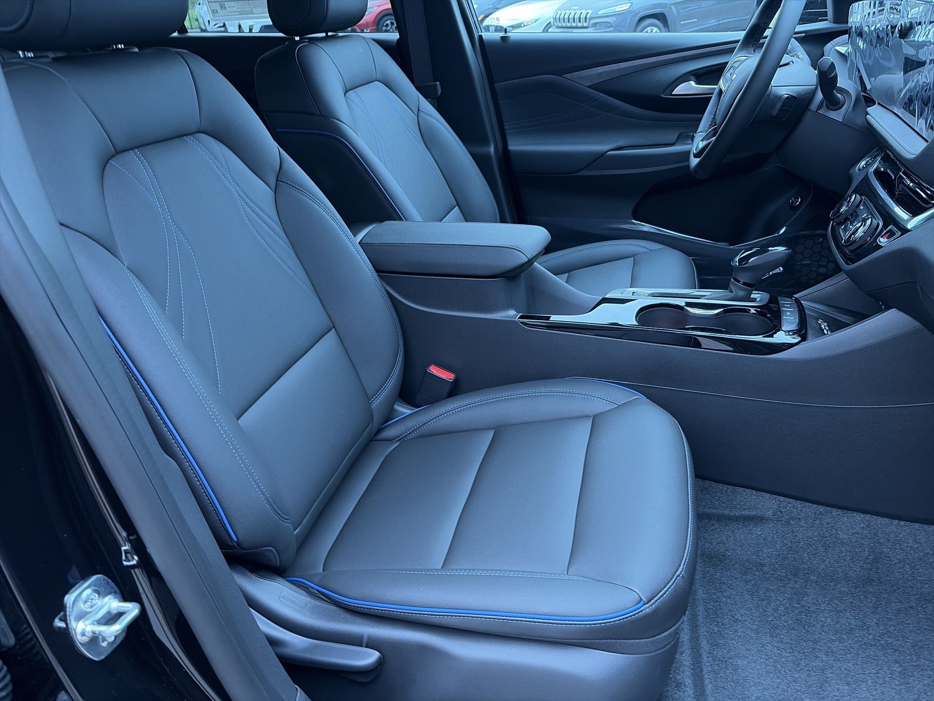 2026 Buick Envista
