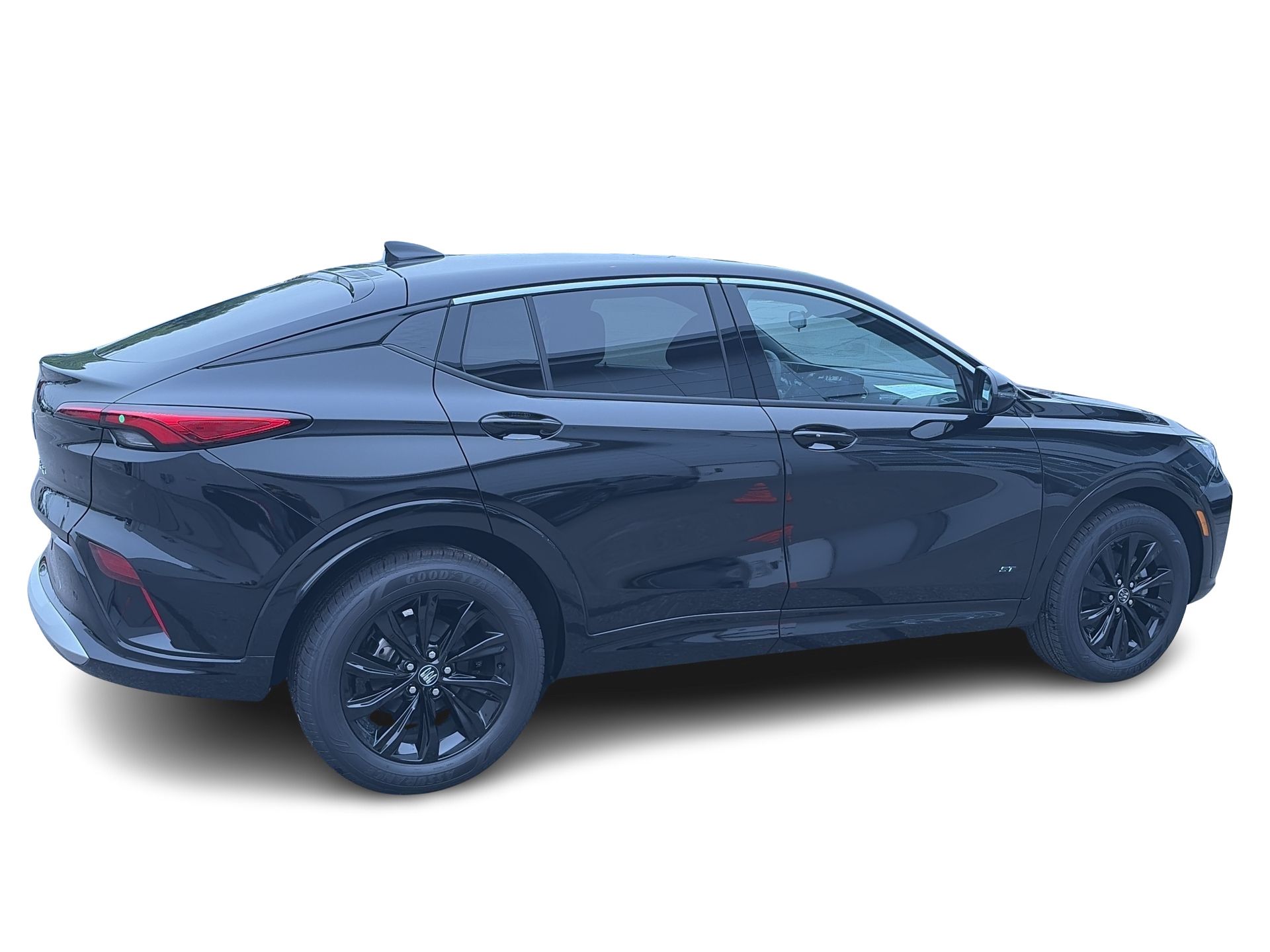 2026 Buick Envista