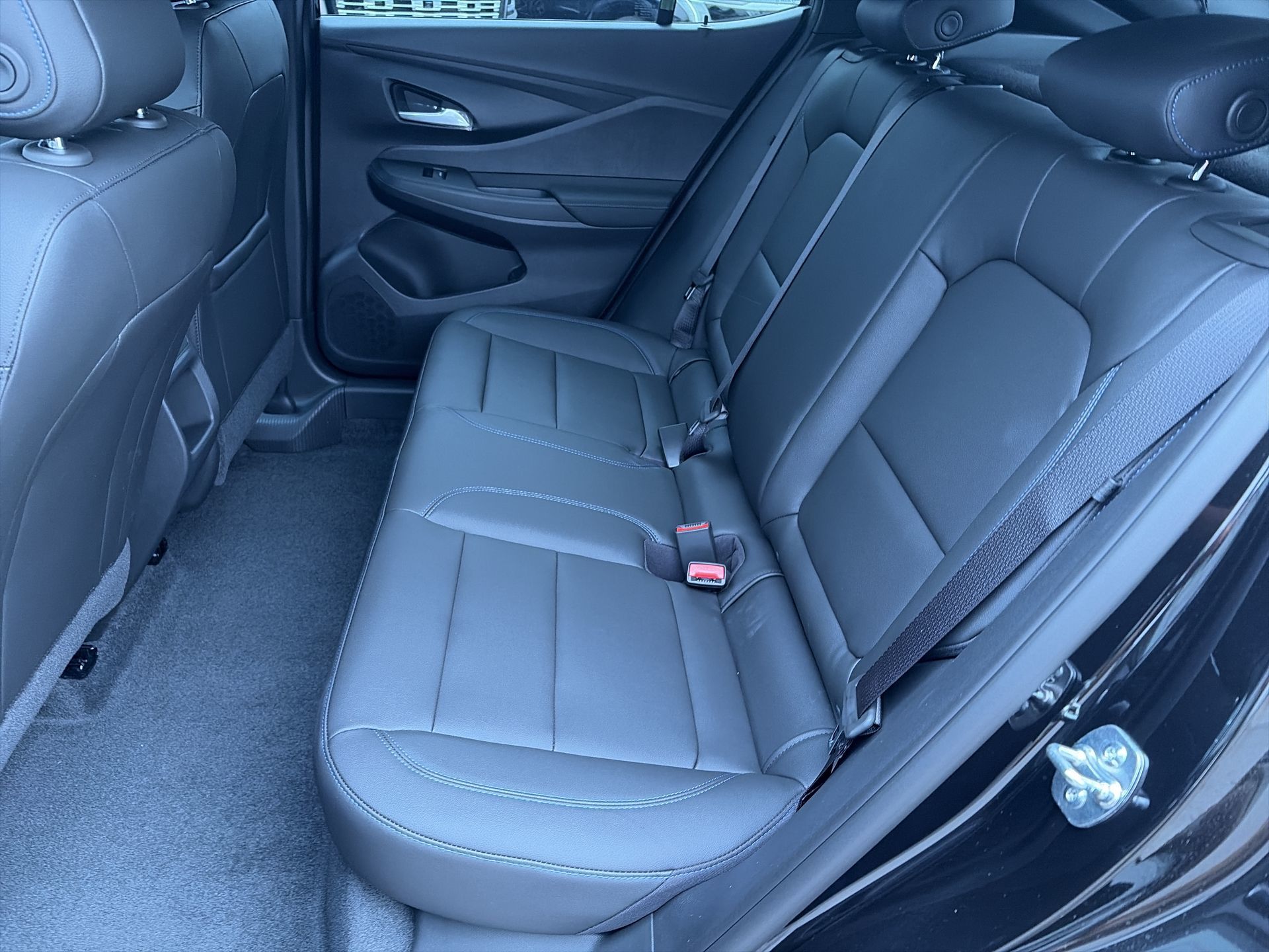2026 Buick Envista