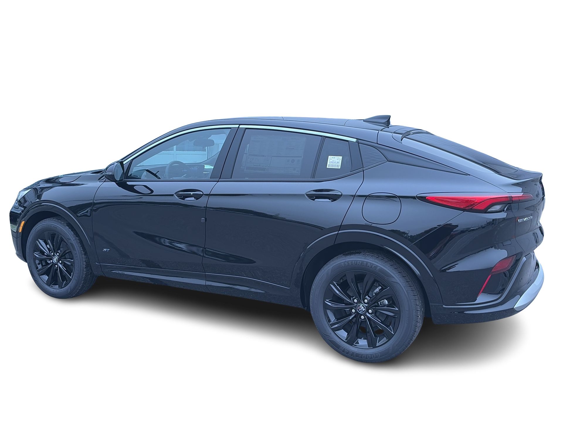 2026 Buick Envista