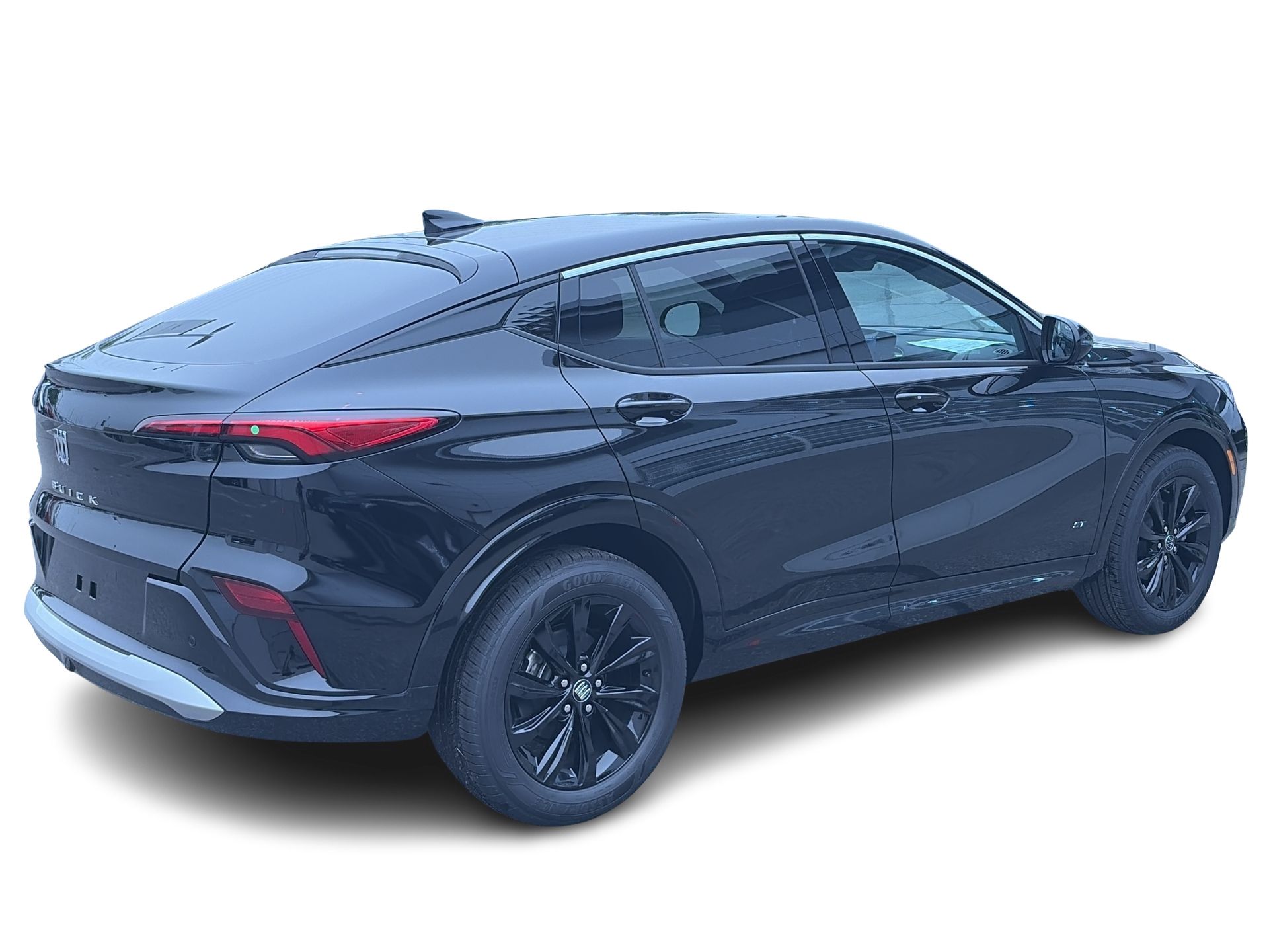 2026 Buick Envista