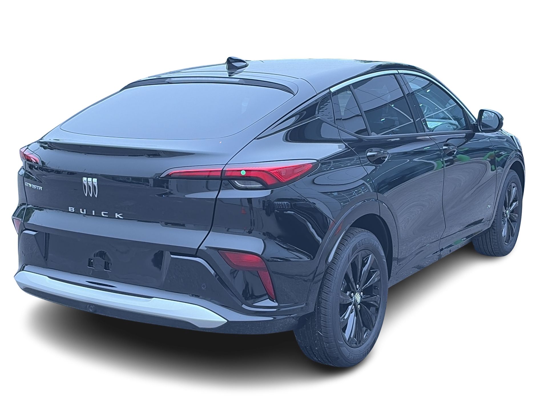 2026 Buick Envista