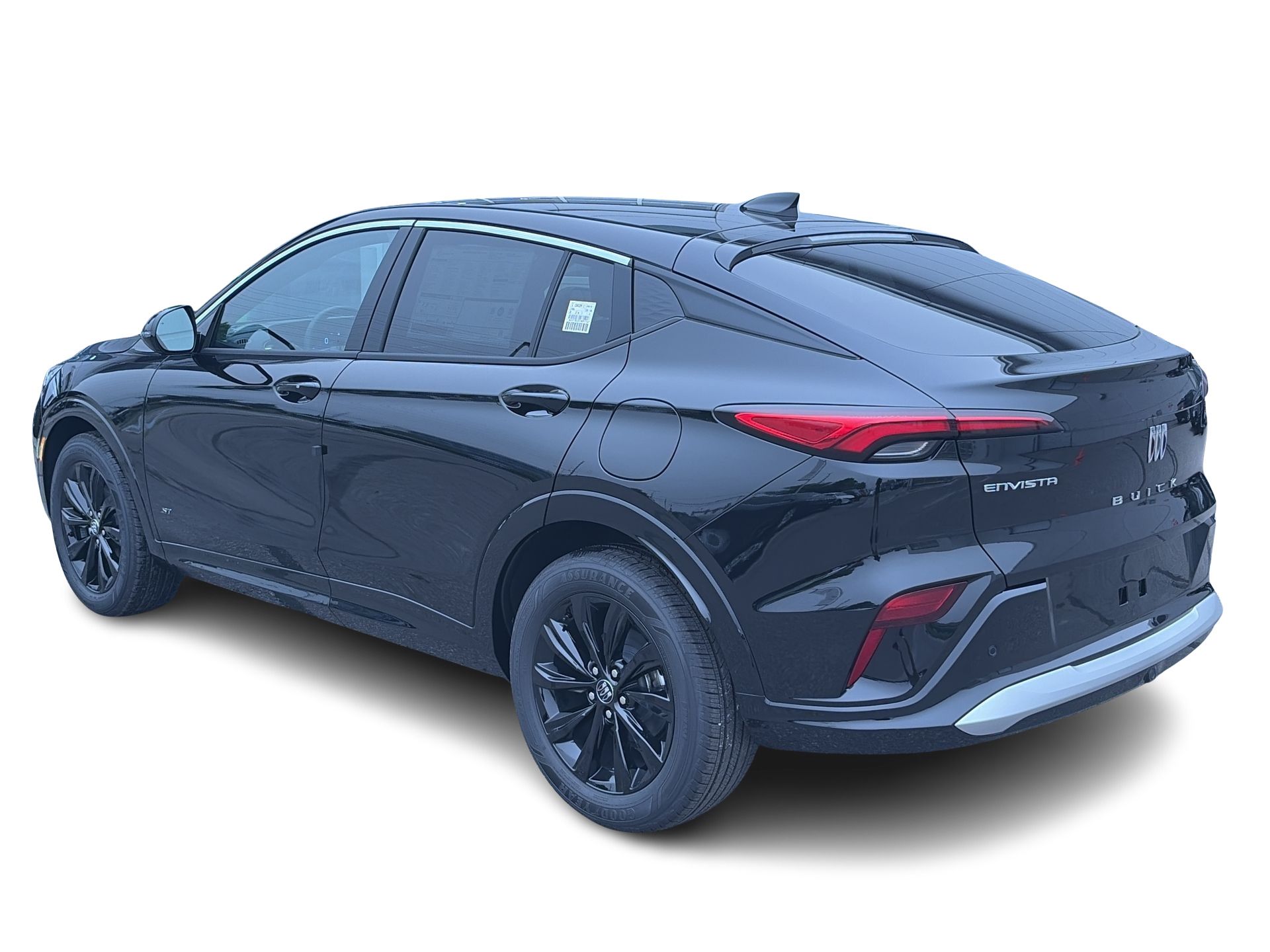 2026 Buick Envista