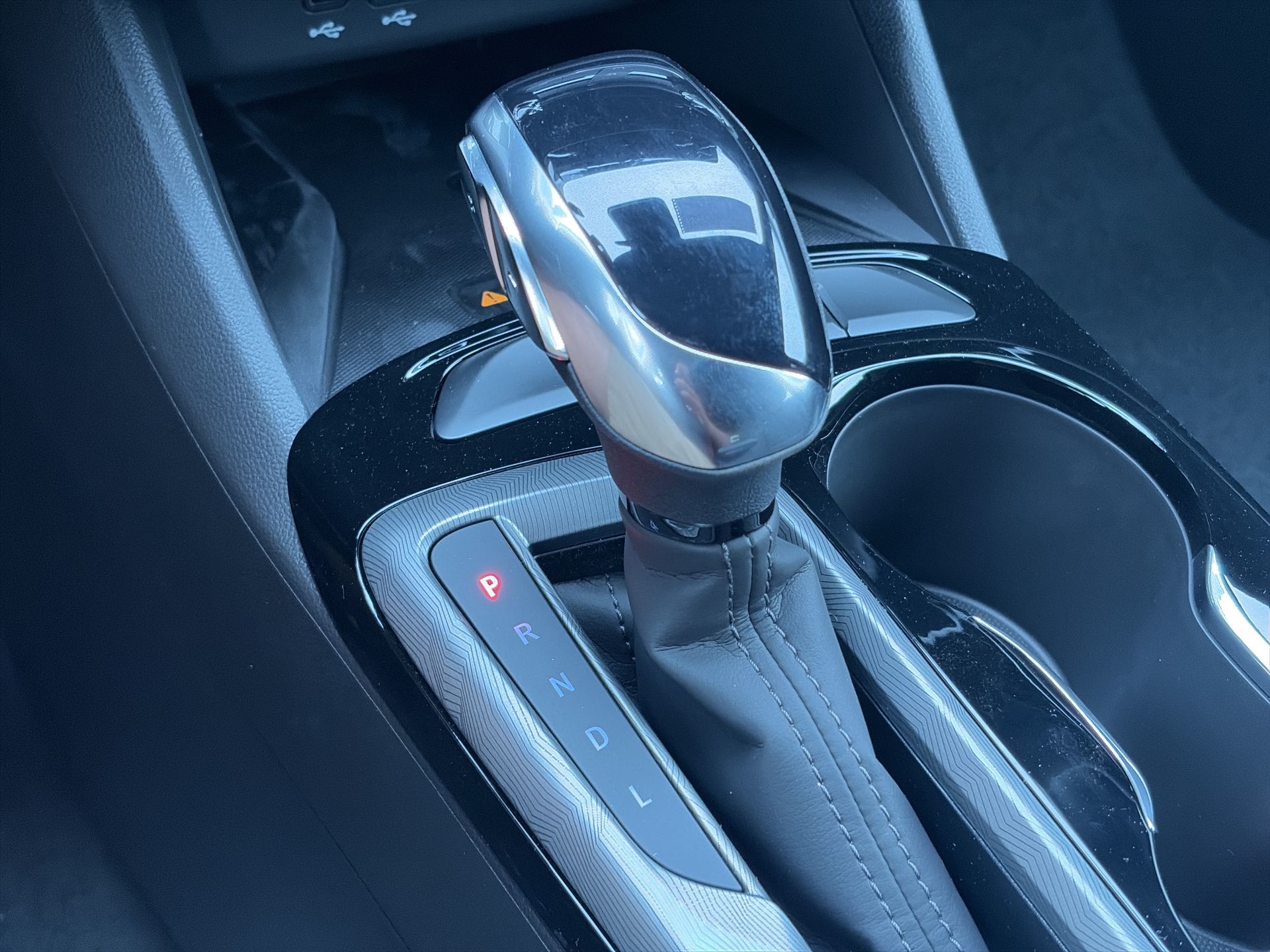 2026 Buick Envista