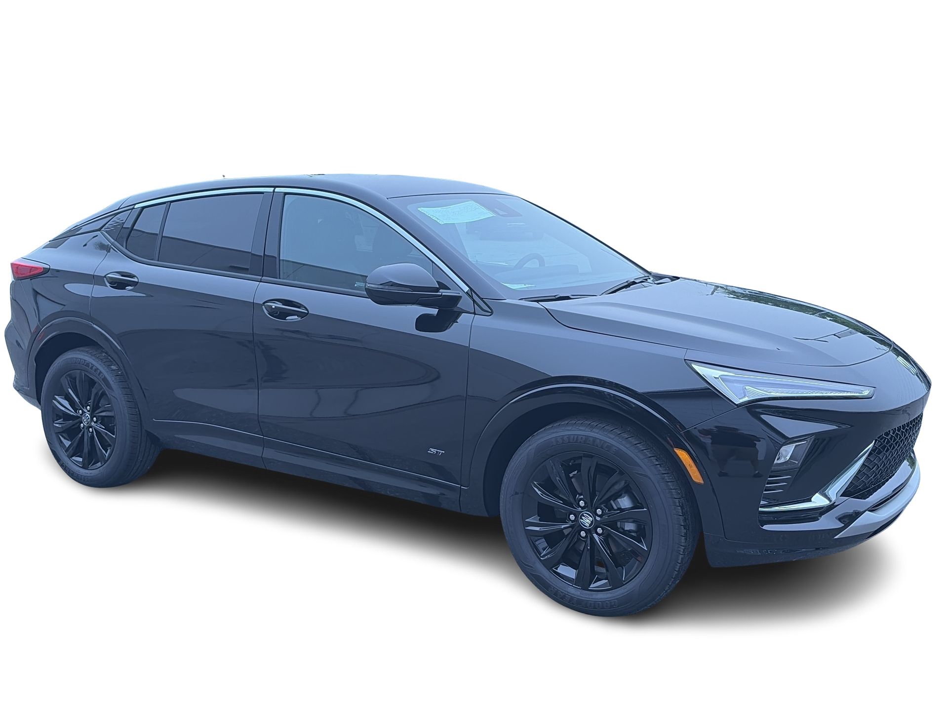 2026 Buick Envista