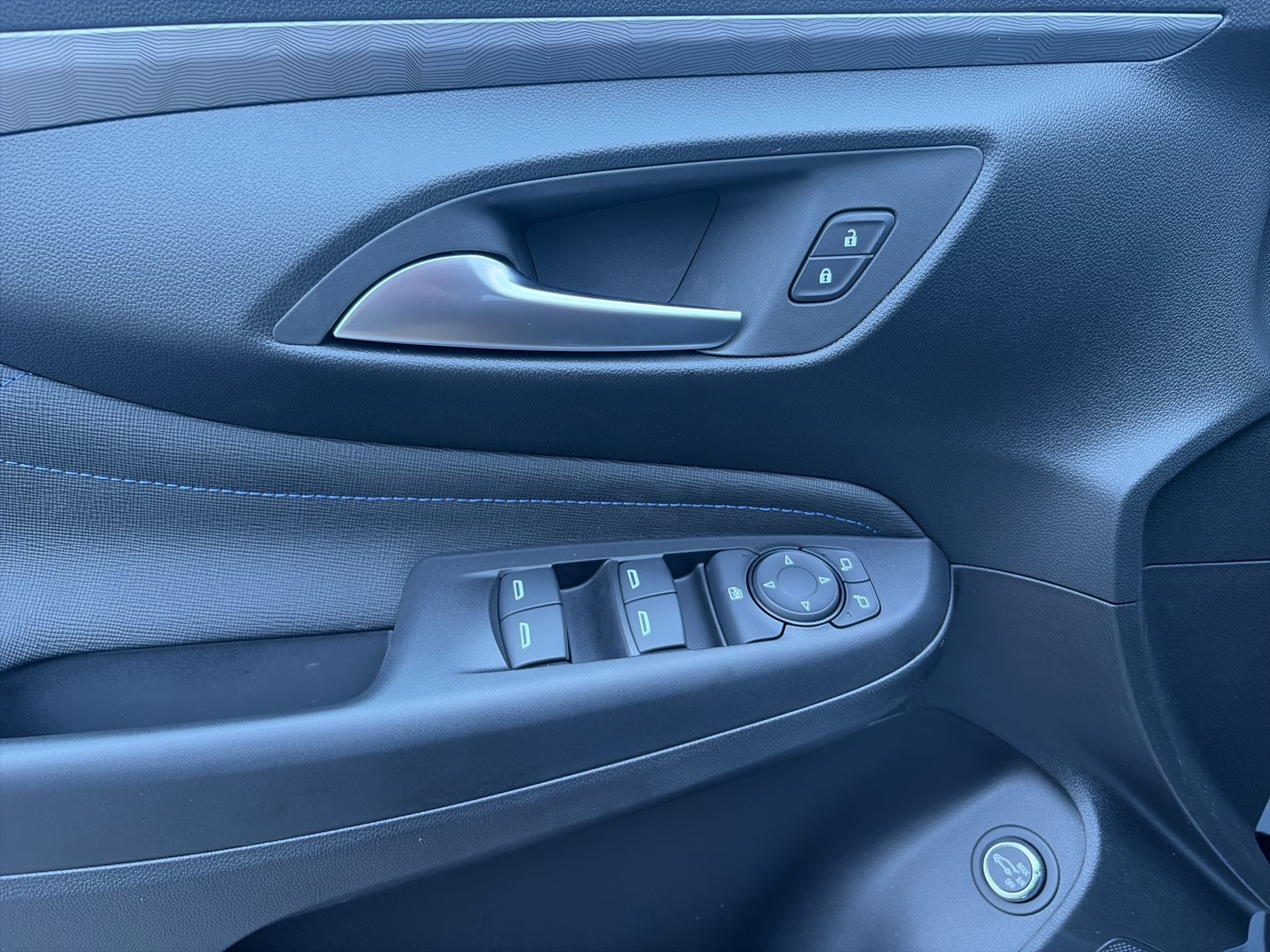 2026 Buick Envista