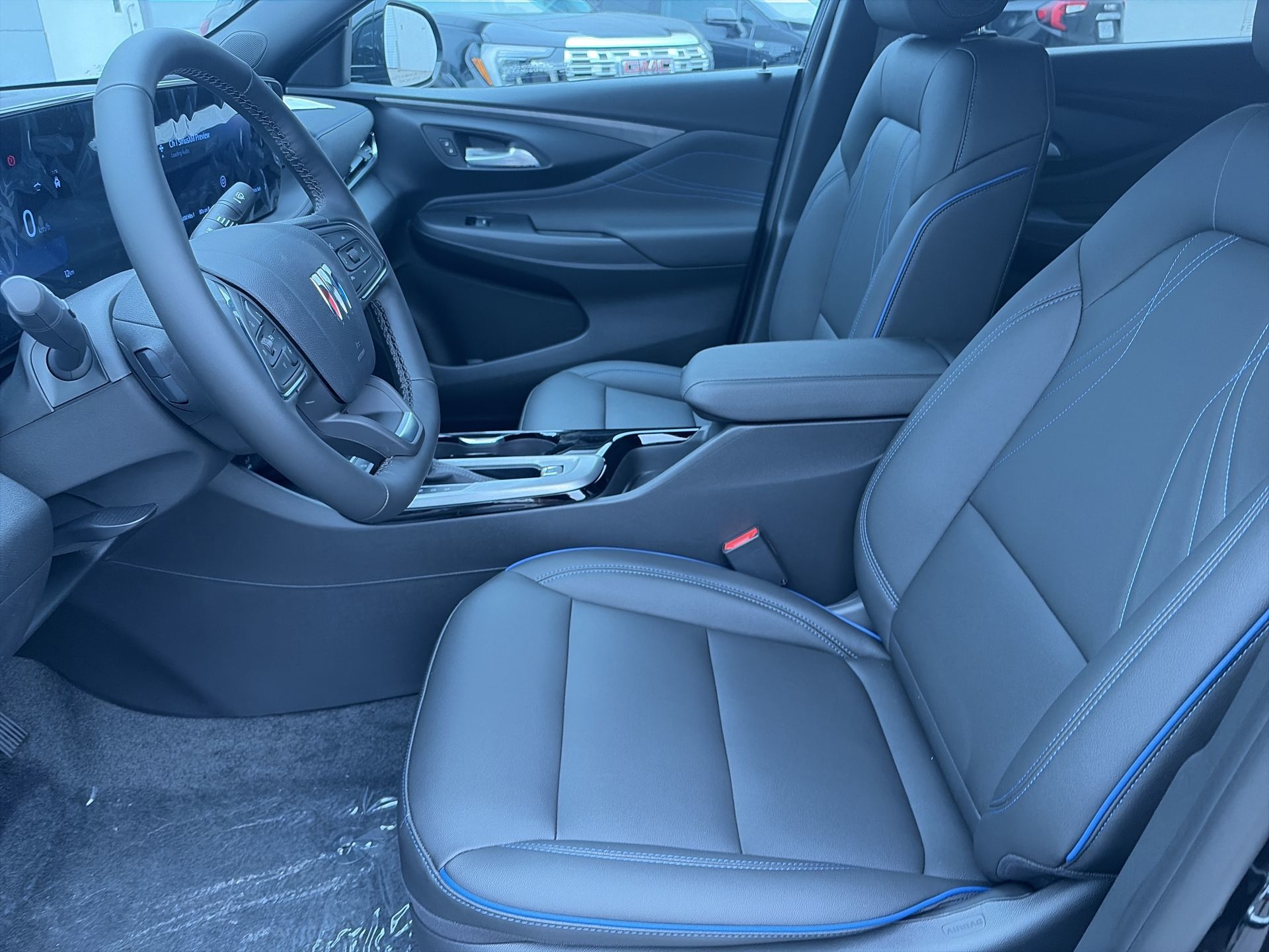 2026 Buick Envista