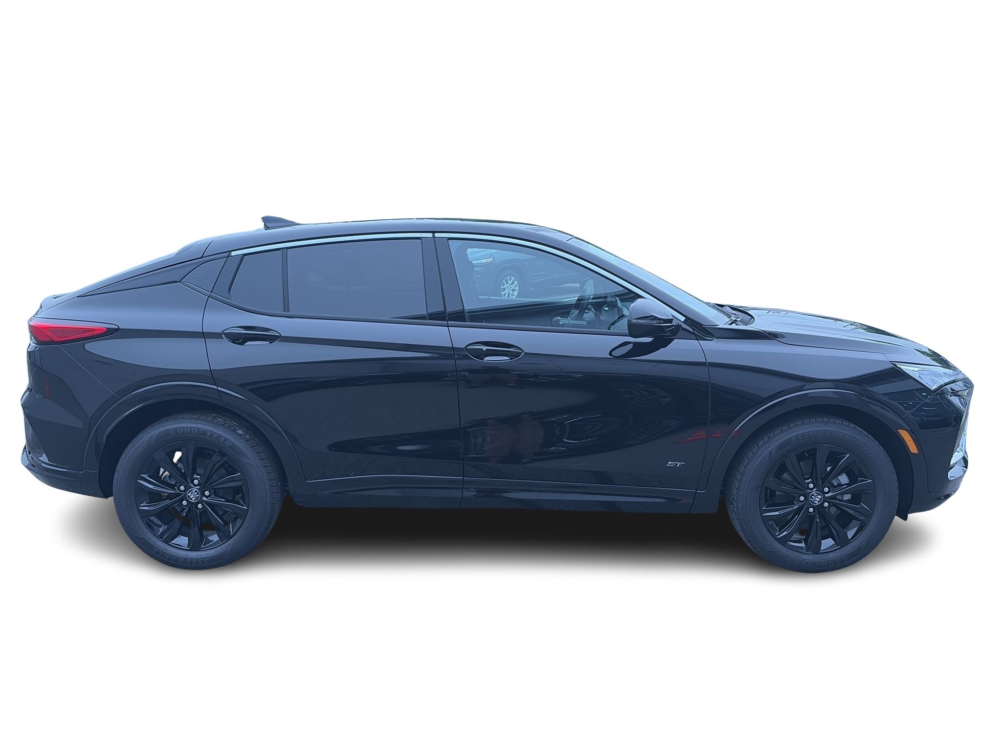 2026 Buick Envista