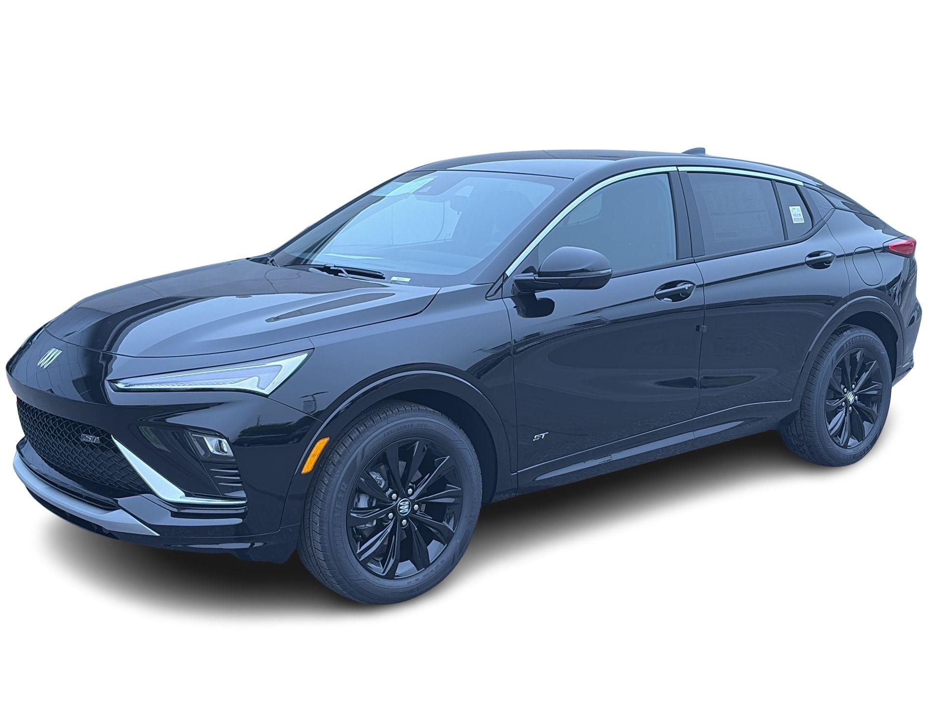 2026 Buick Envista