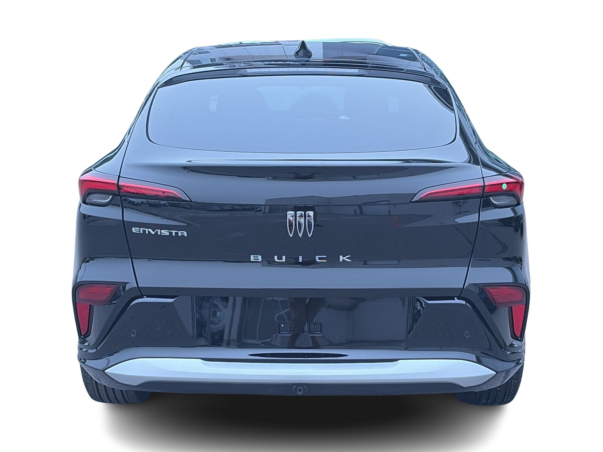2026 Buick Envista