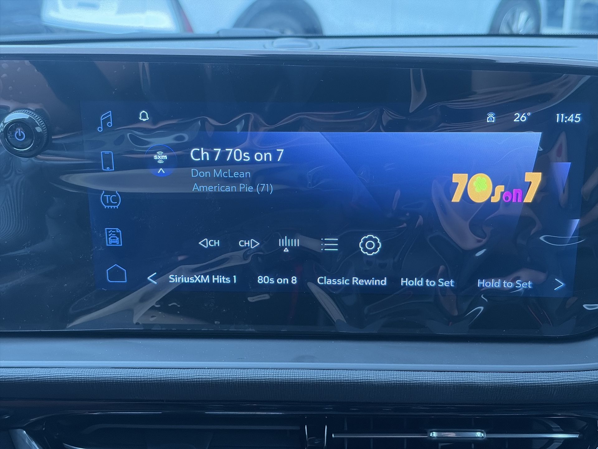 2026 Buick Envista
