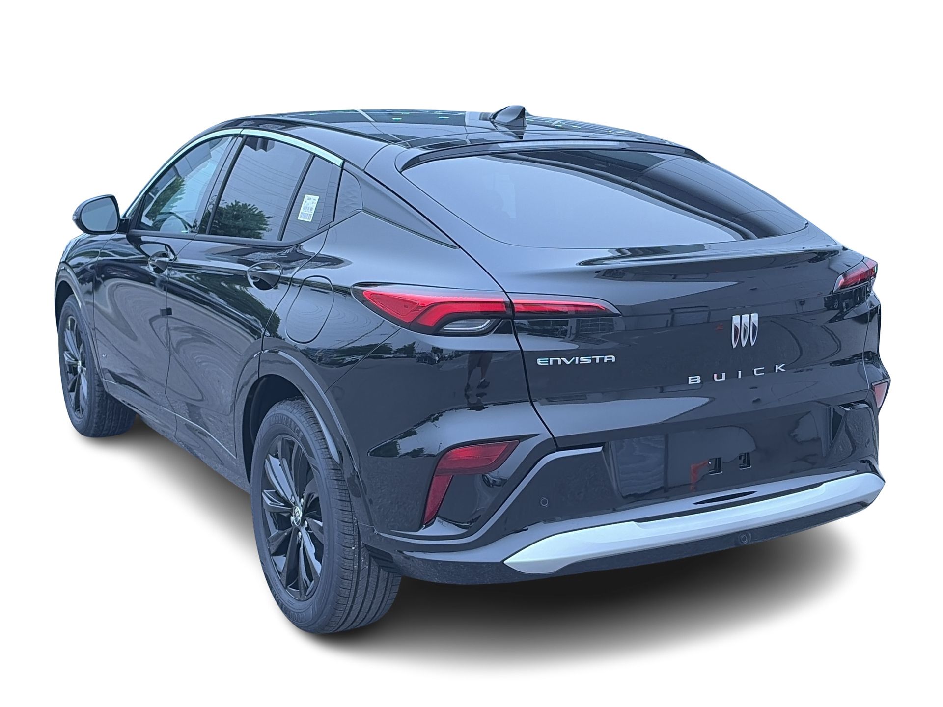 2026 Buick Envista